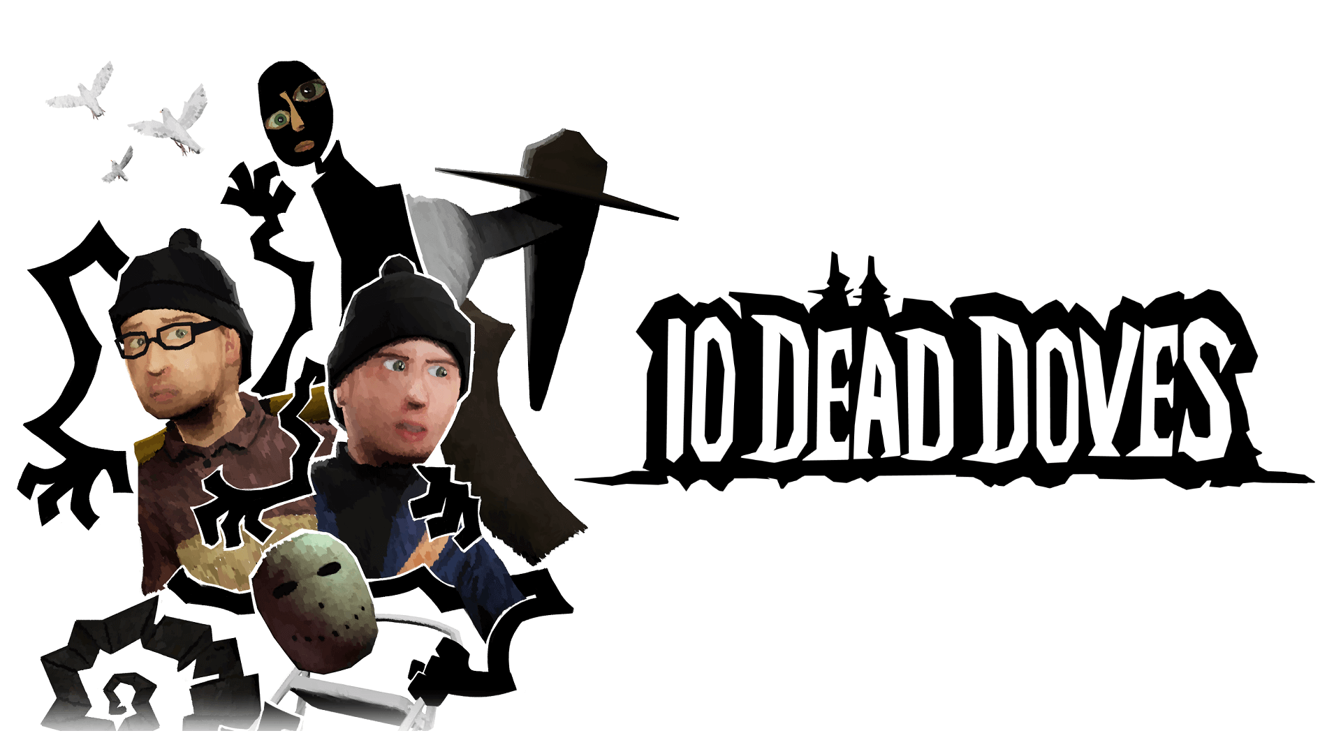 10 Dead Doves Banner Image