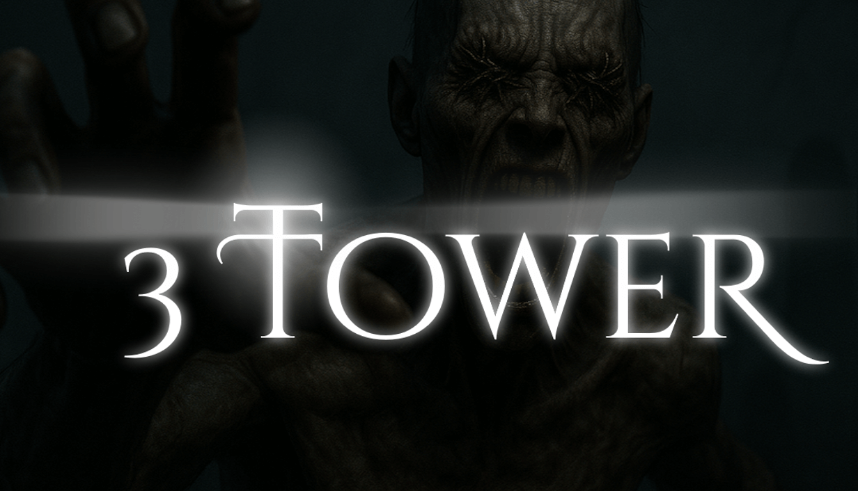 3Tower Banner Image