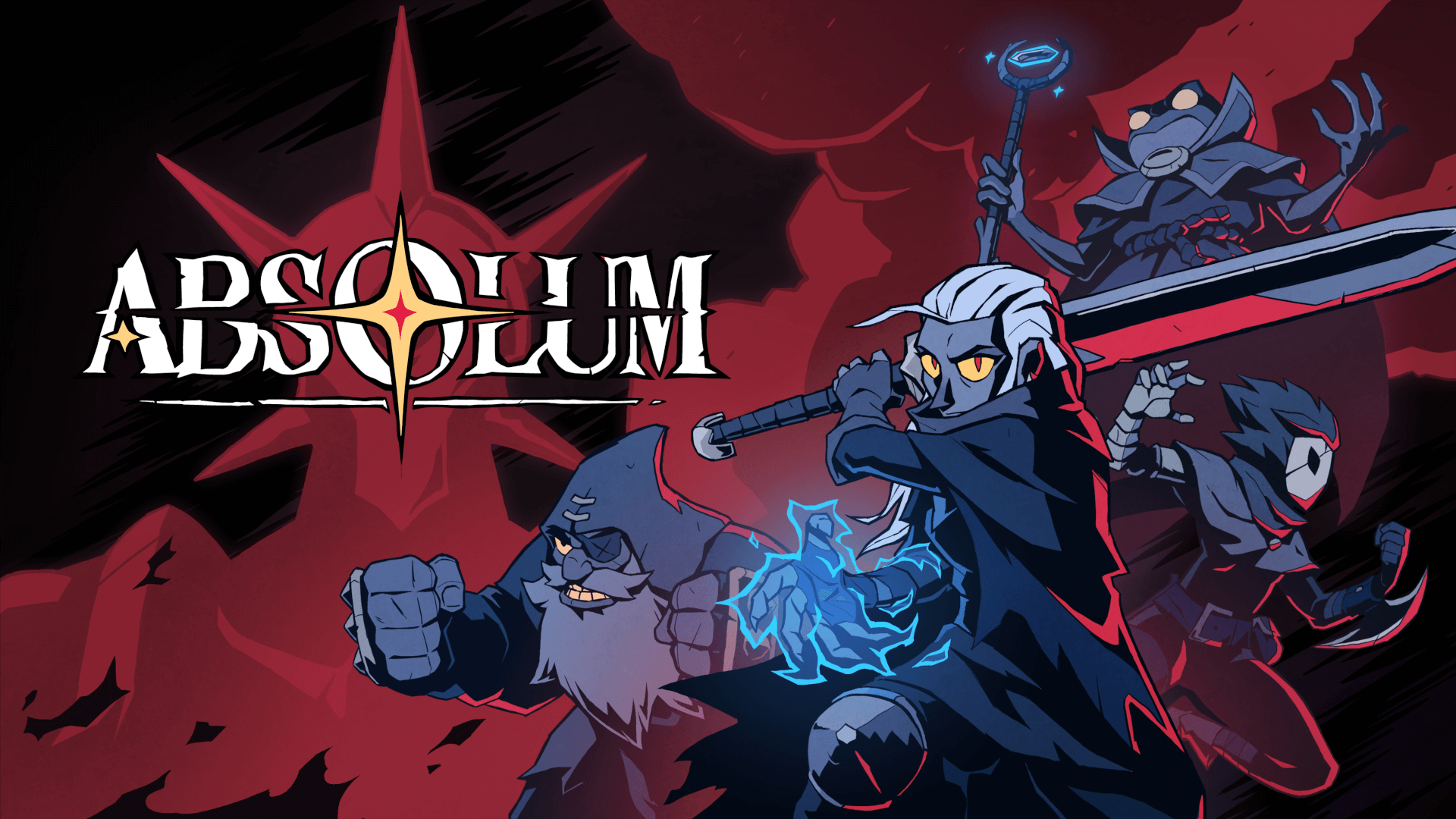 Absolum Banner Image
