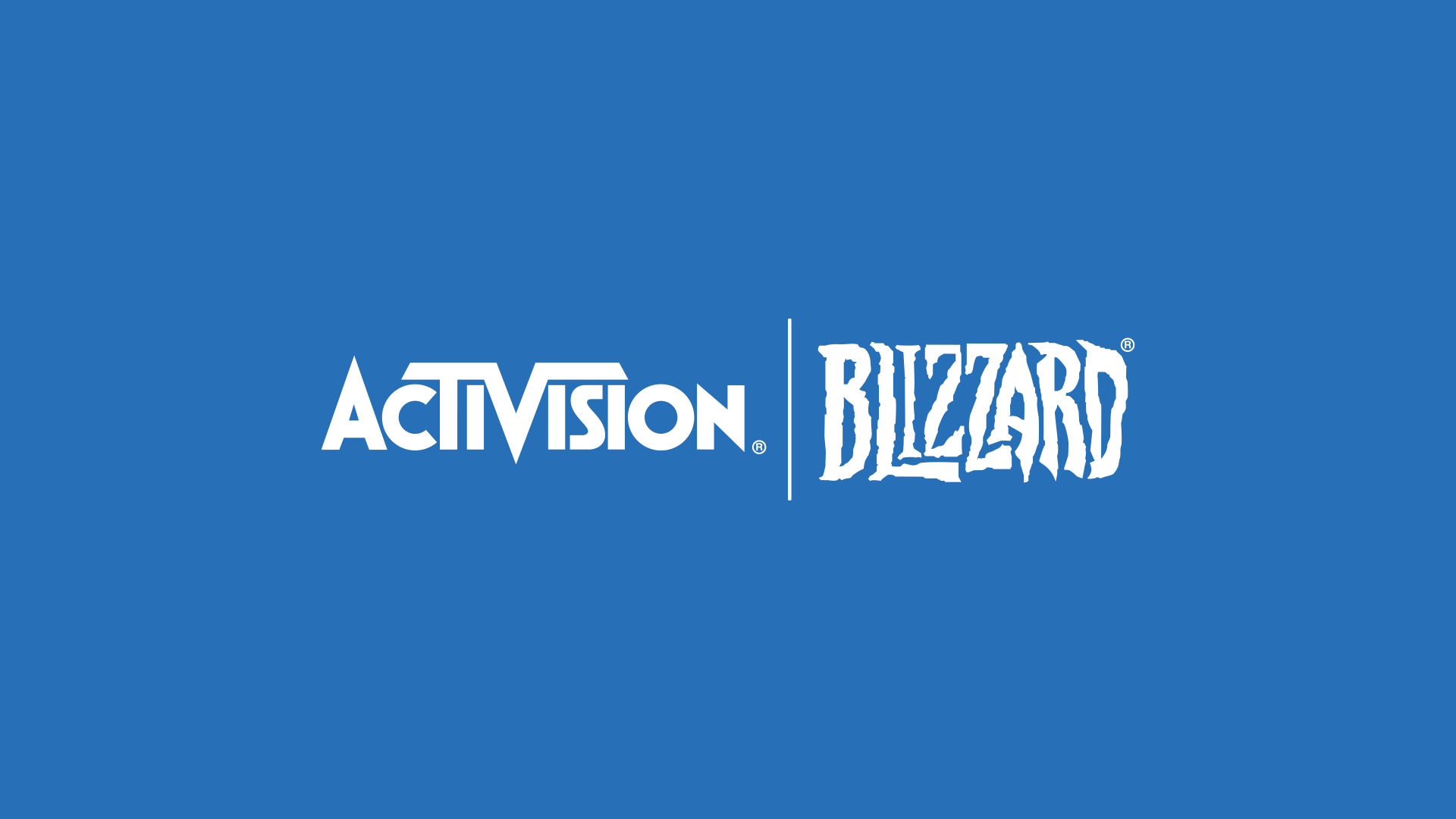 Activision Blizzard Logo Image