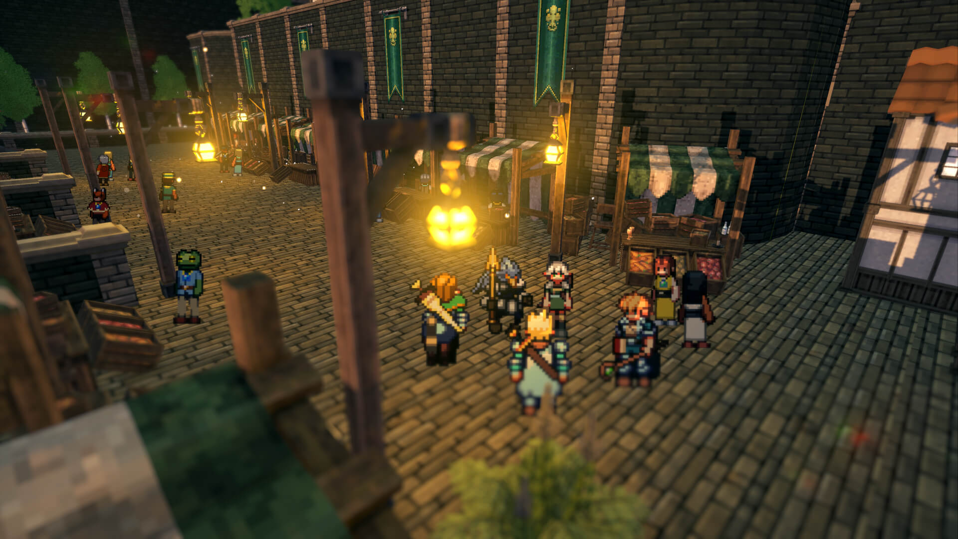 Aegis Force: The Scorian War Screenshot Image