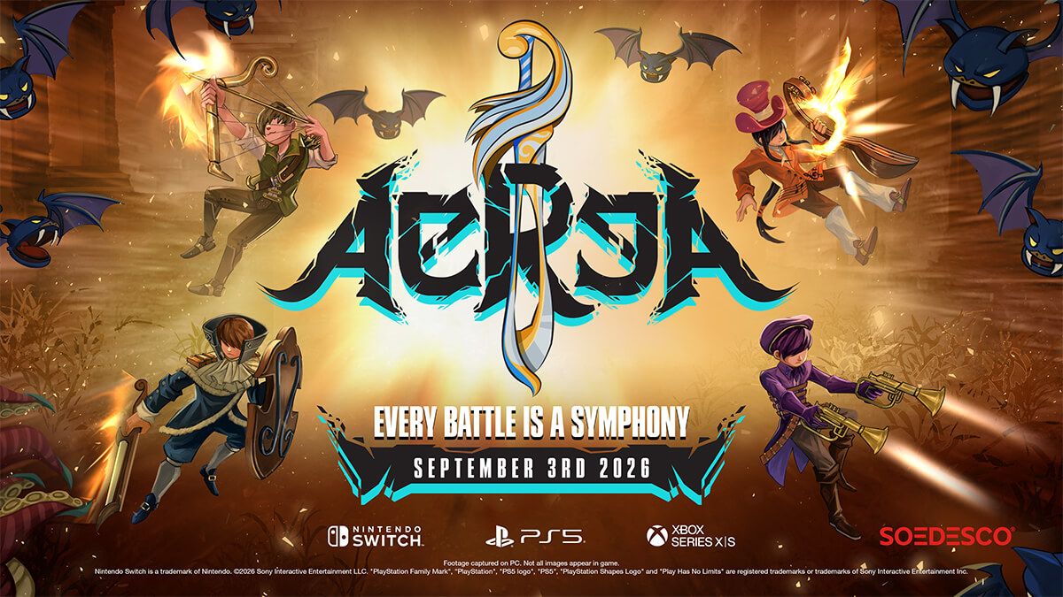 AereA Banner Image