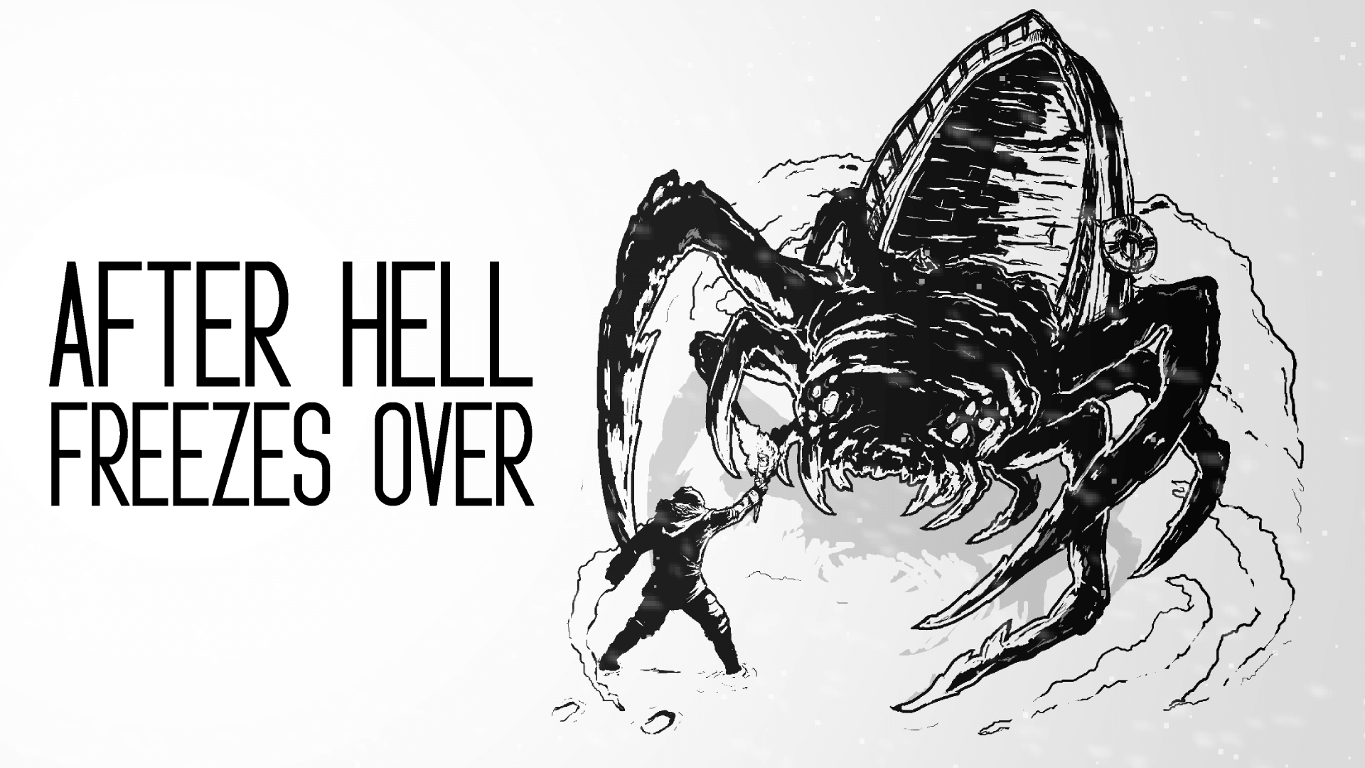 After Hell Freezes Over Banner Image