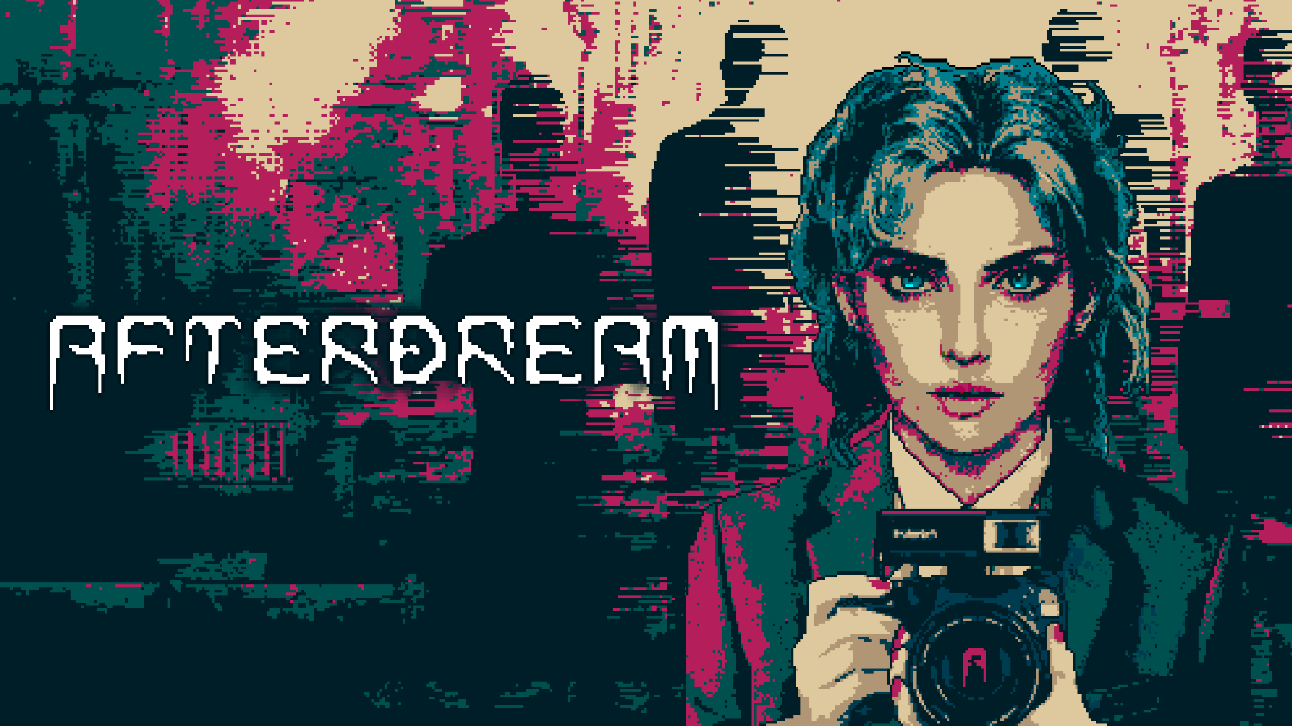 Afterdream Banner Image