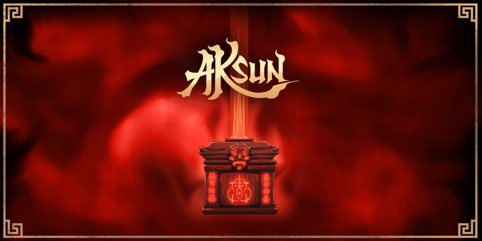 Aksun Banner Image