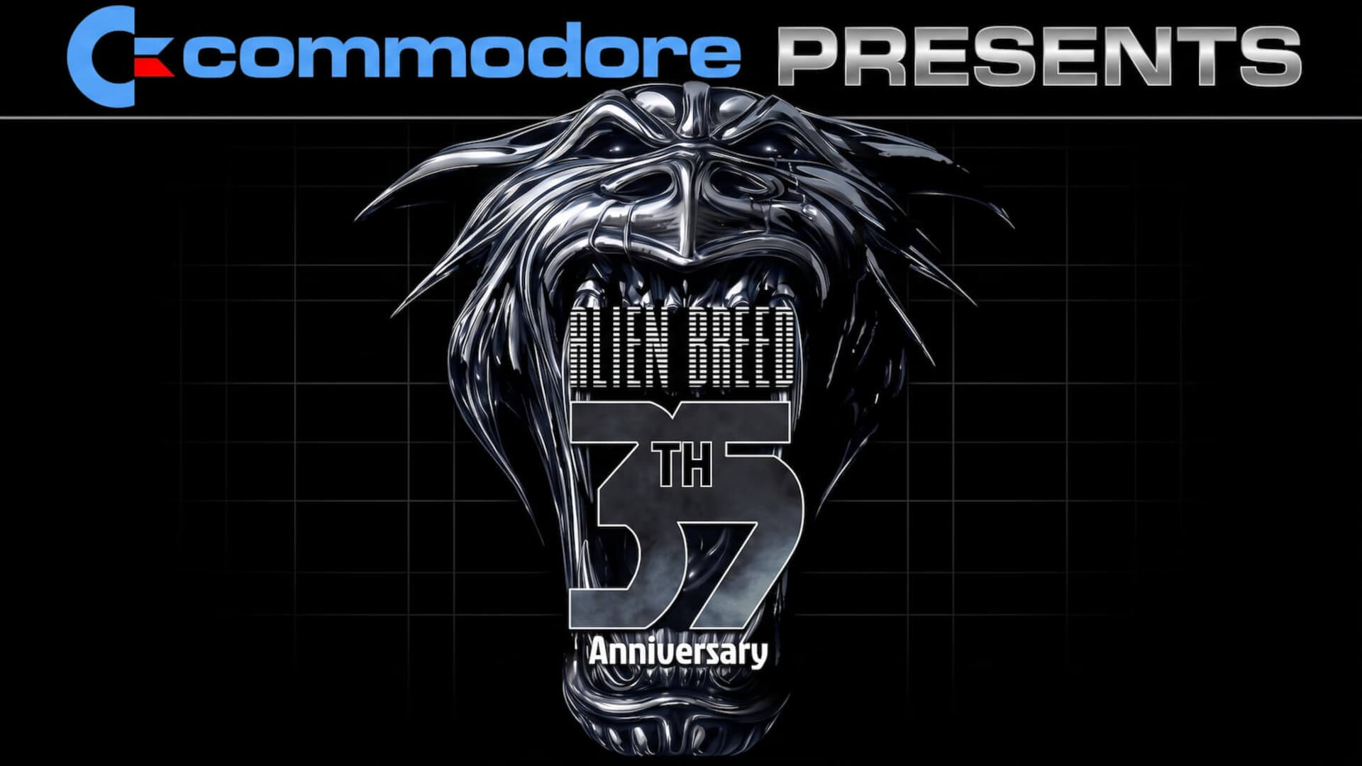 Alien Breed - 35th Anniversary Collection Banner Image