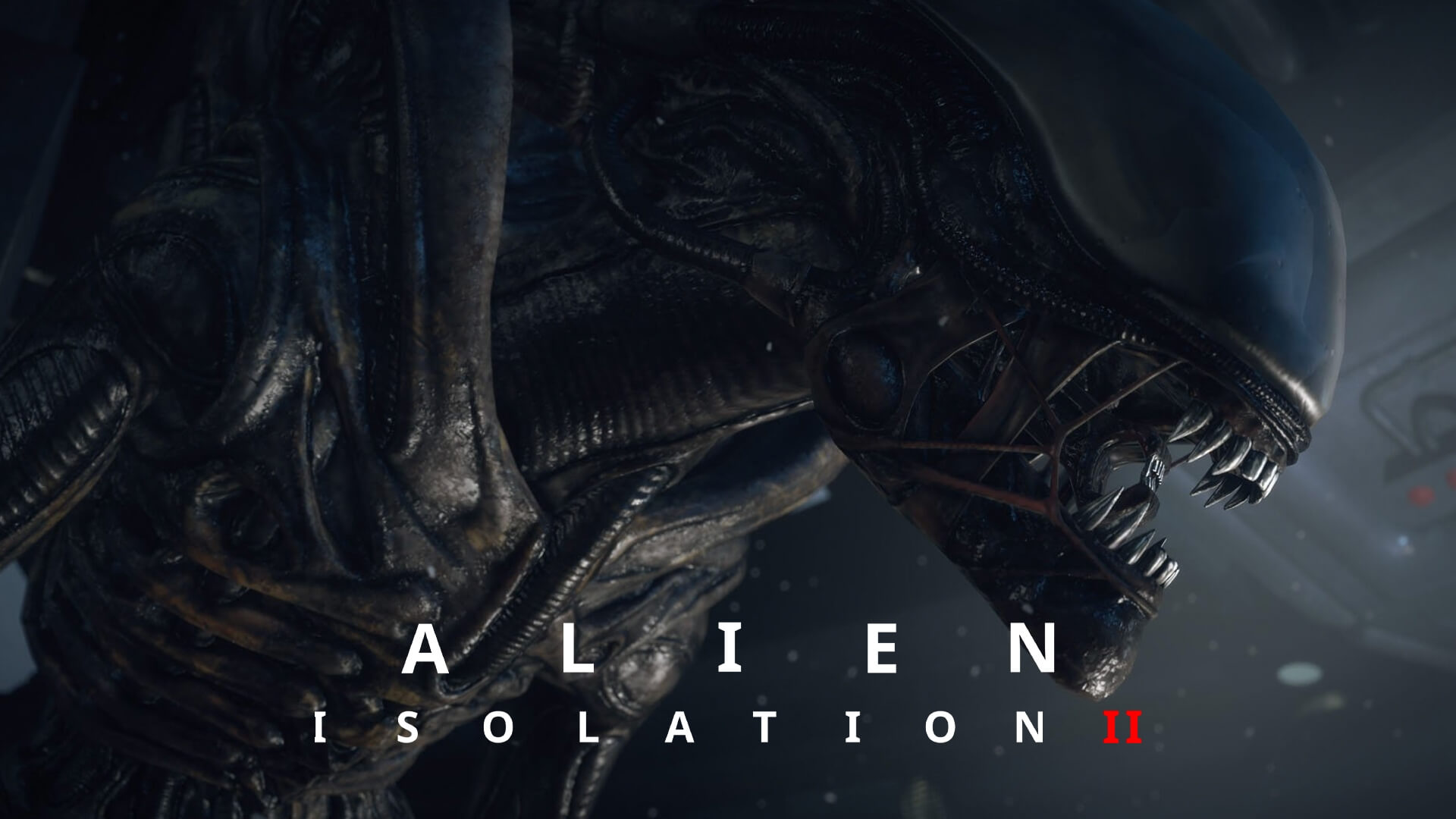 Alien: Isolation 2 Banner Image