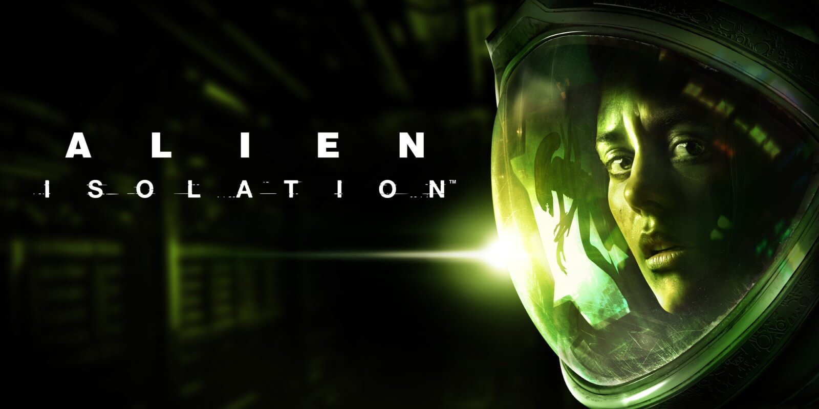 Alien: Isolation Banner Image