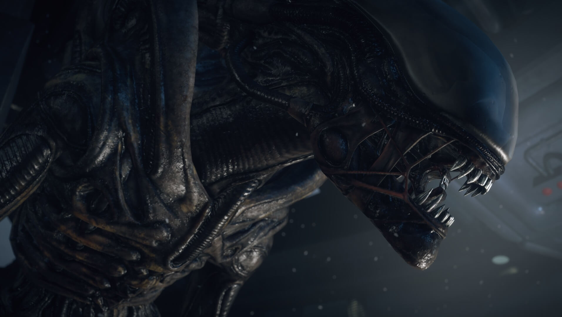 Alien: Isolation Screenshot Image