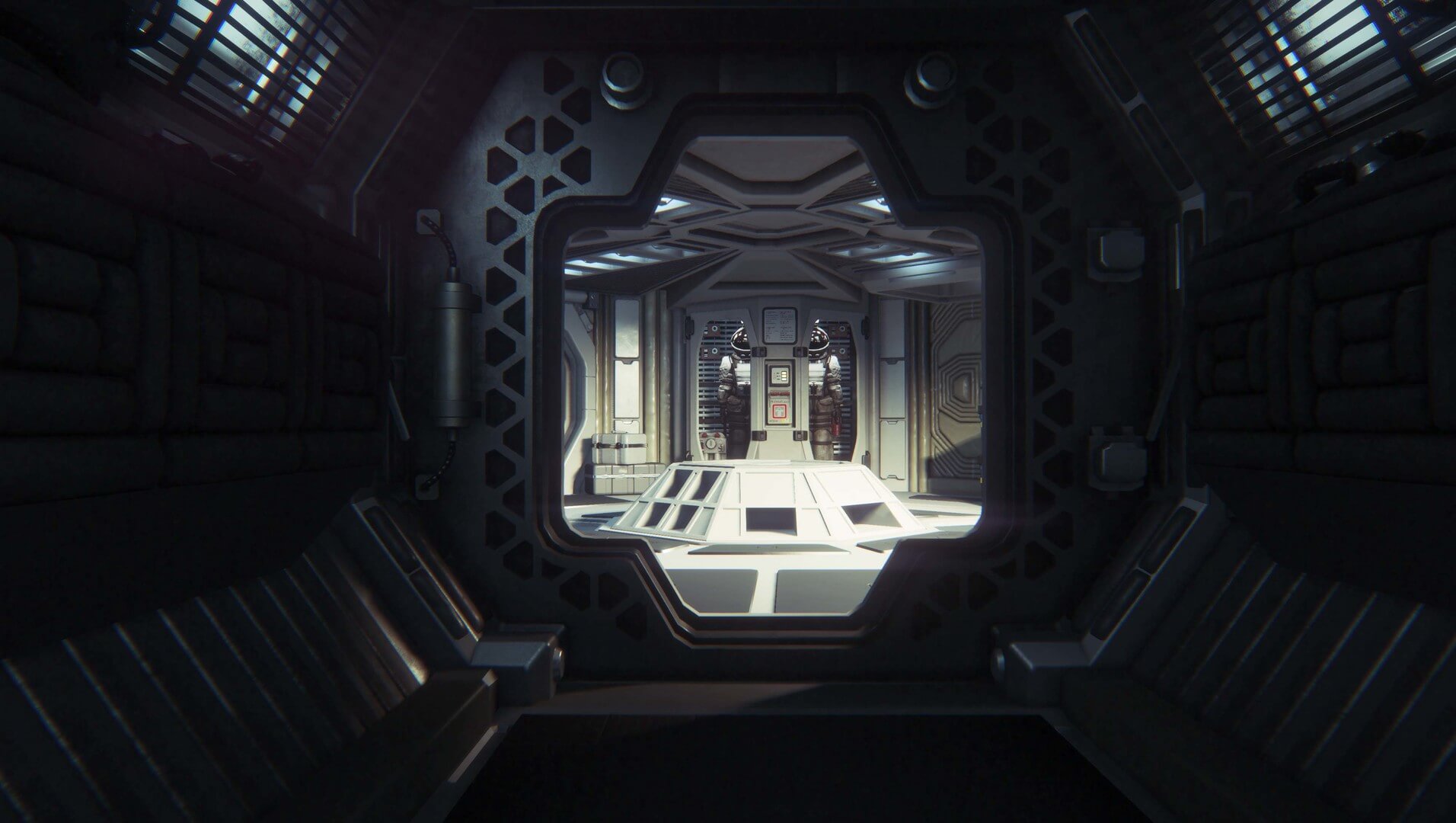 Alien: Isolation Screenshot Image