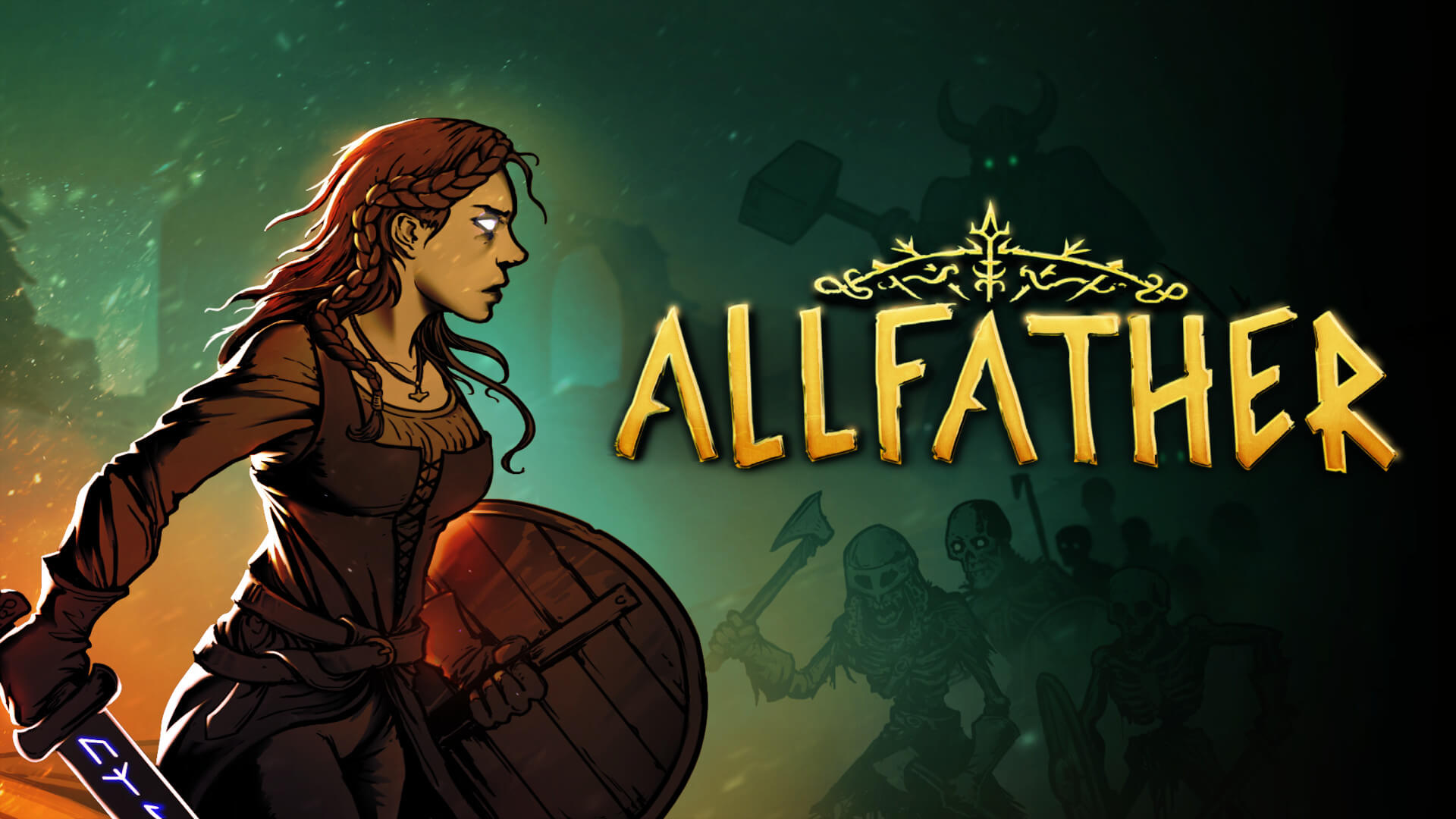 ALLFATHER Banner Image