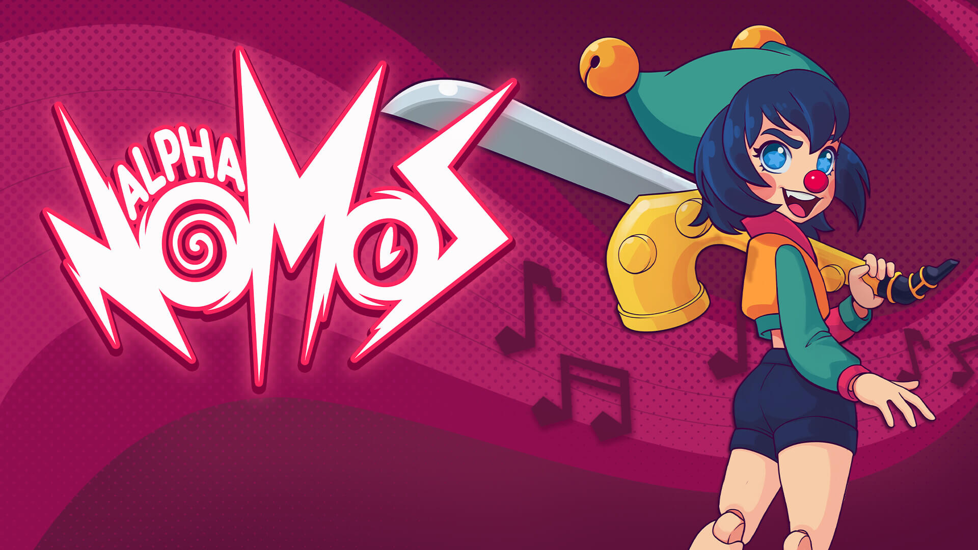 Alpha Nomos Banner Image