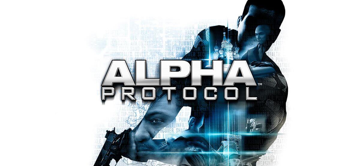 Alpha Protocol Banner Image