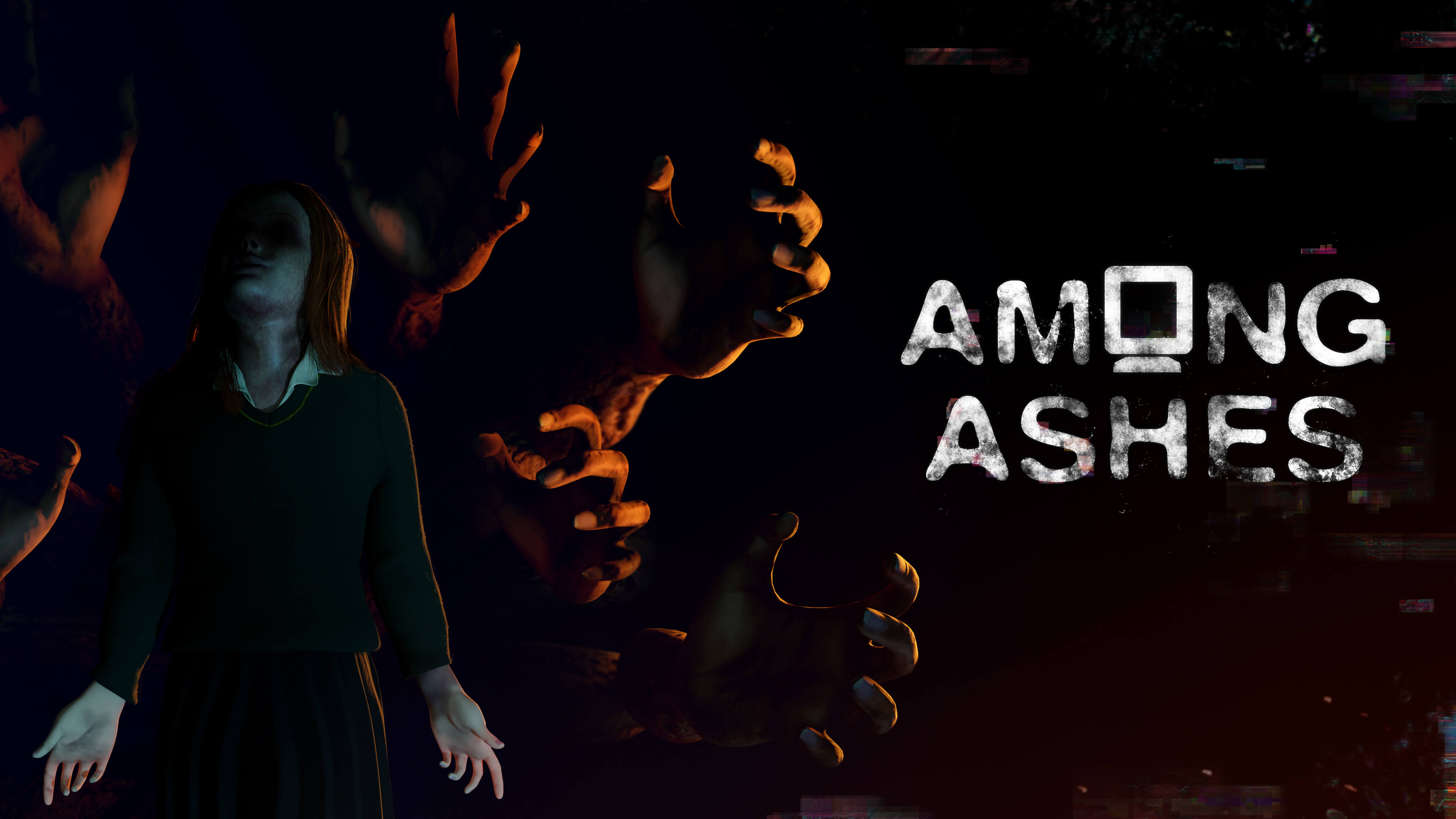 Among Ashes Banner Image