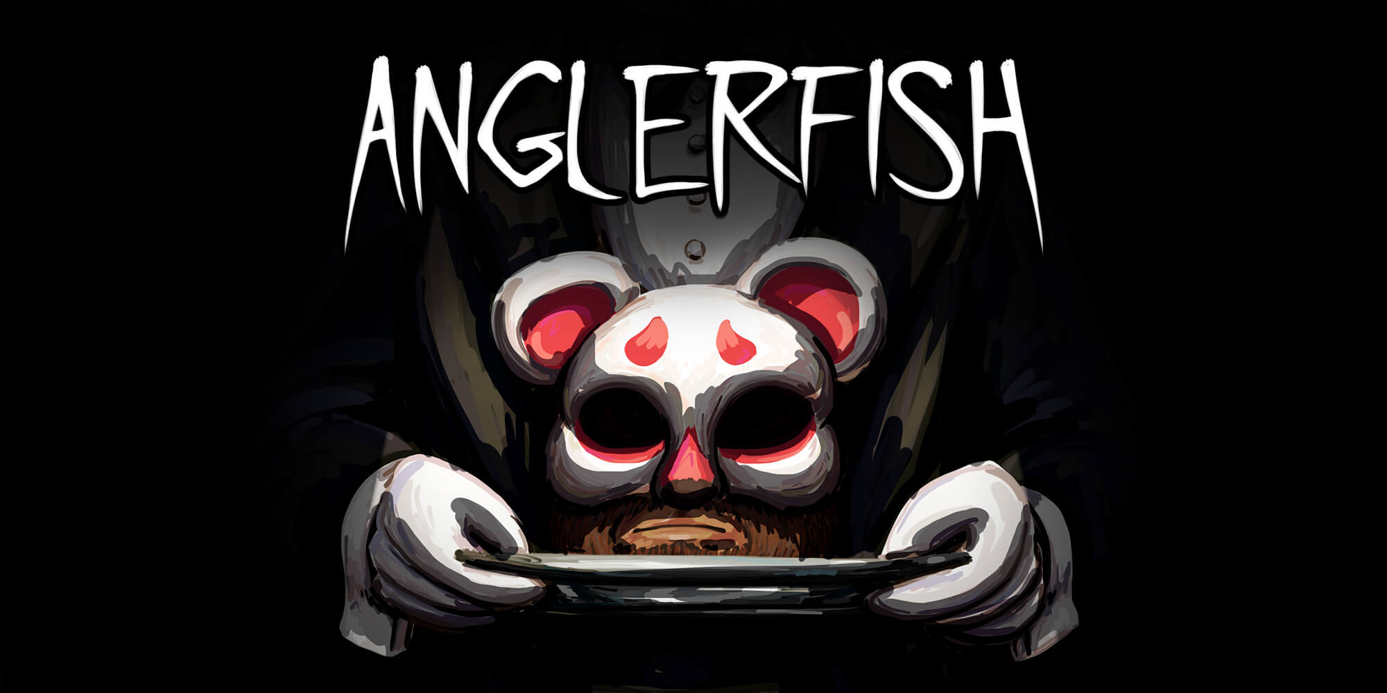 Anglerfish Banner Image