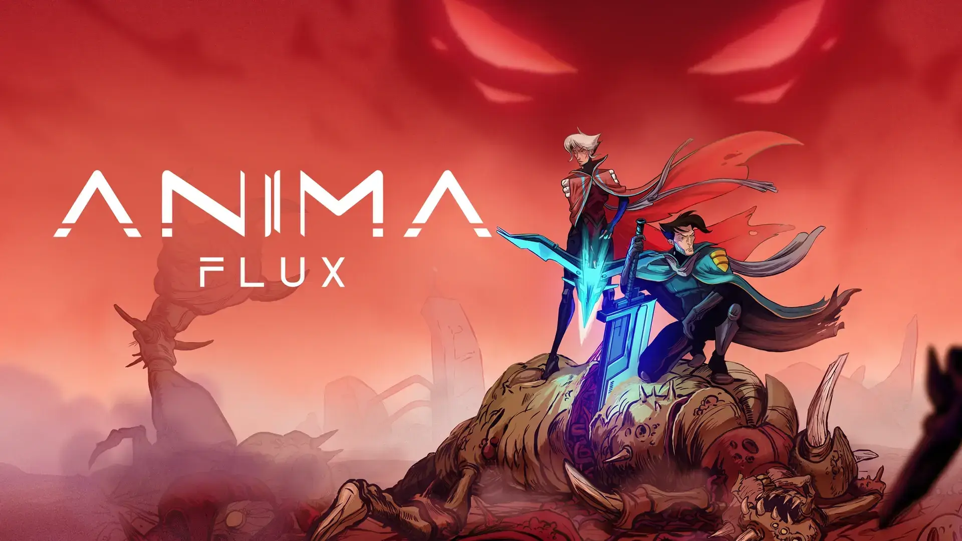 Anima Flux Banner Image