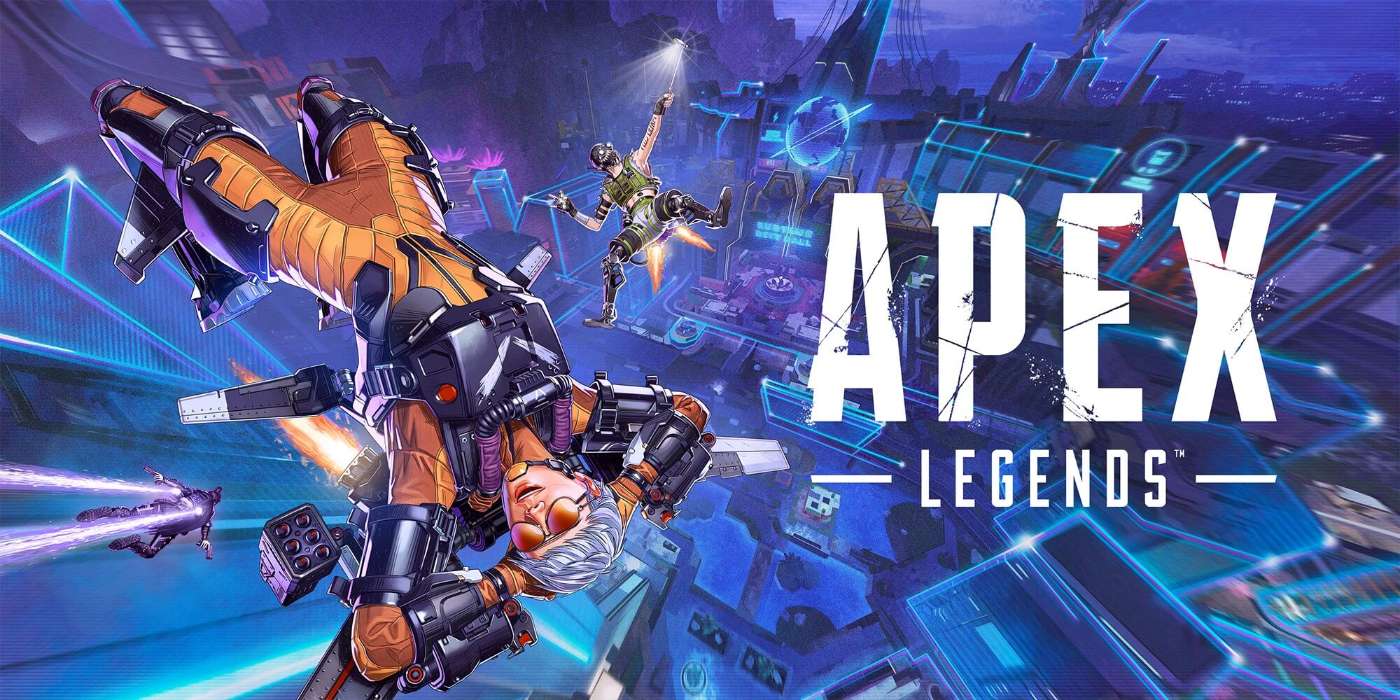 Apex Legends Banner Image