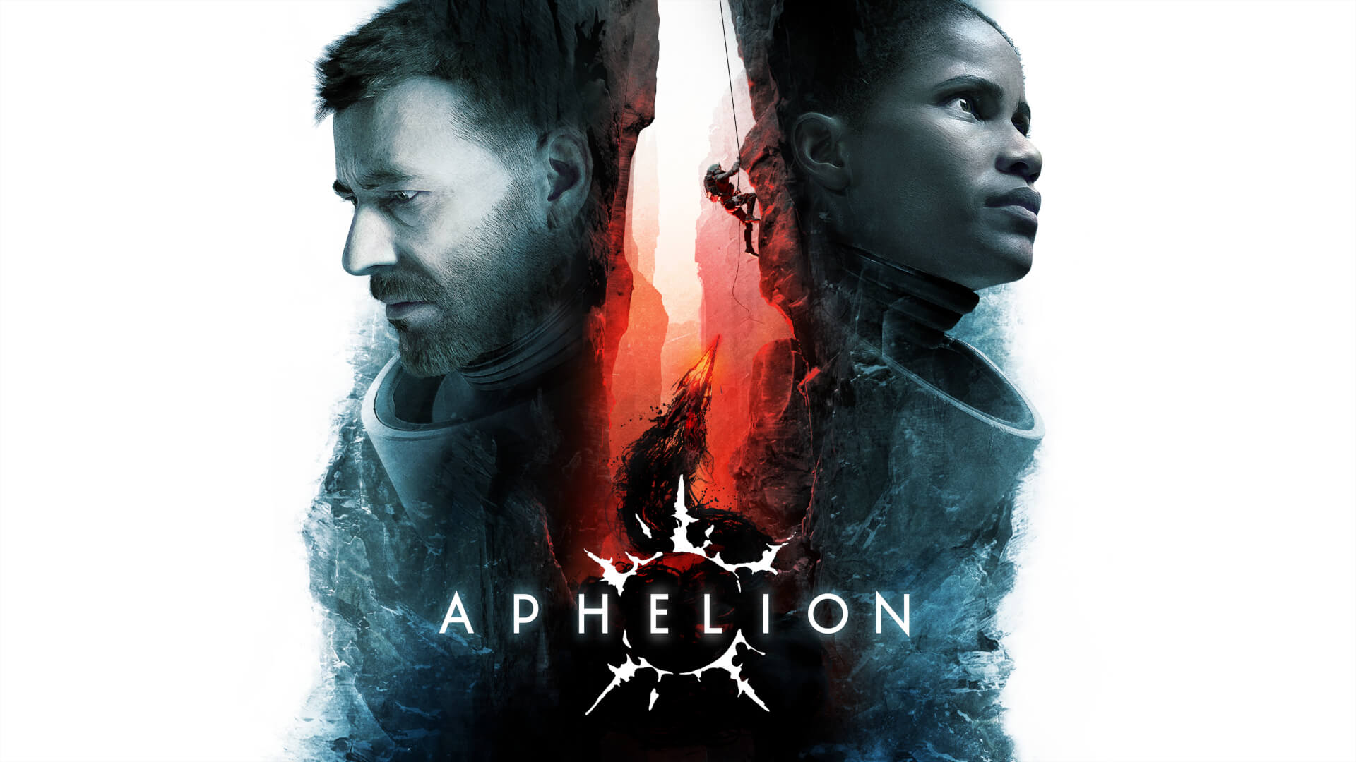 Aphelion Banner Image