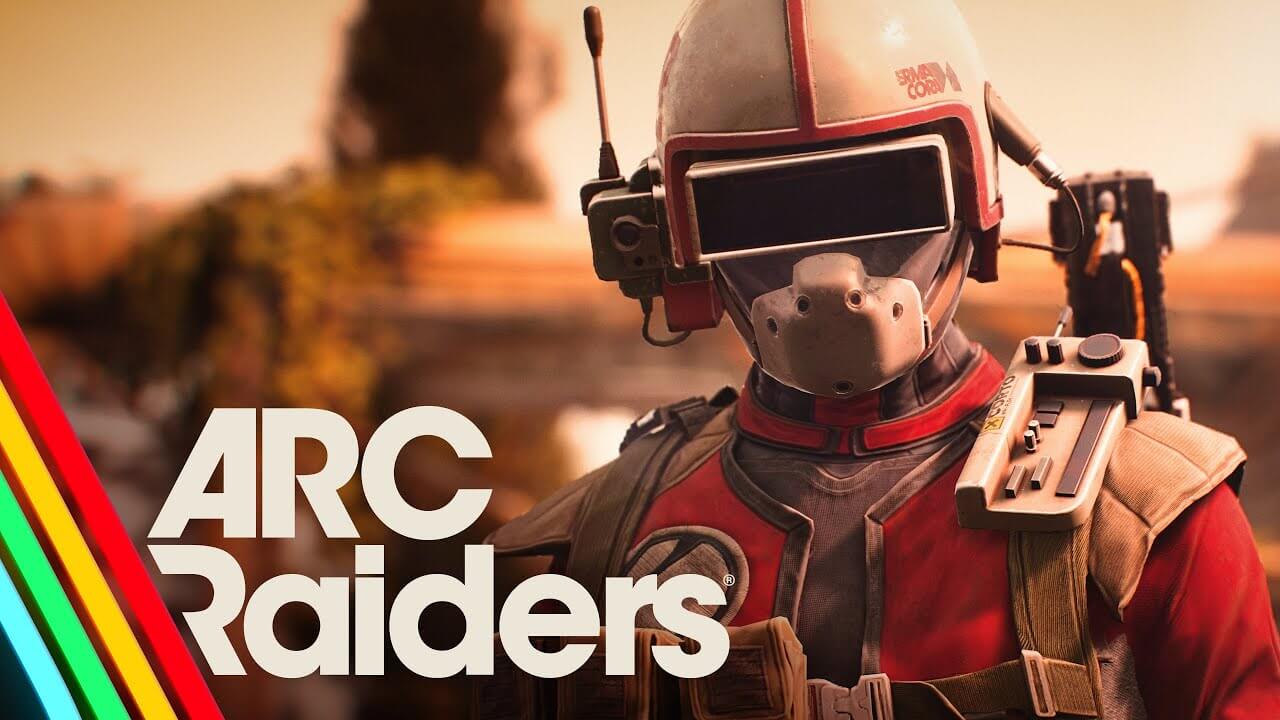 ARC Raiders Banner Image