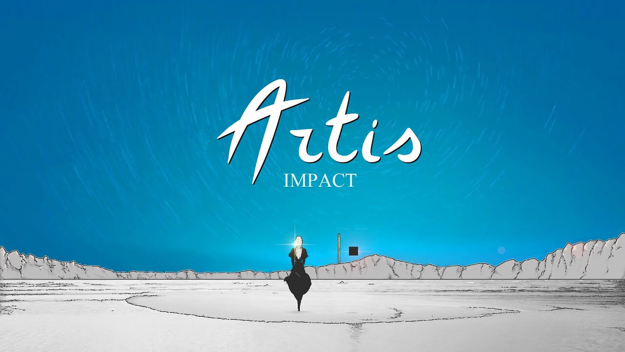 Artis Impact Banner Image