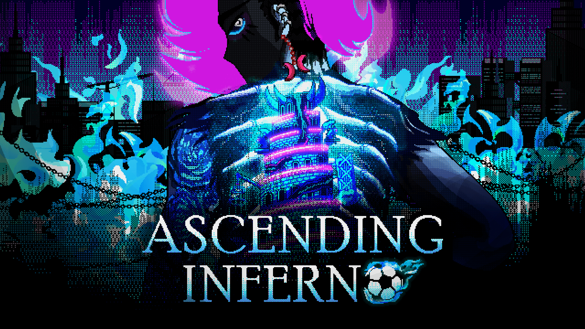 Ascending Inferno Banner Image