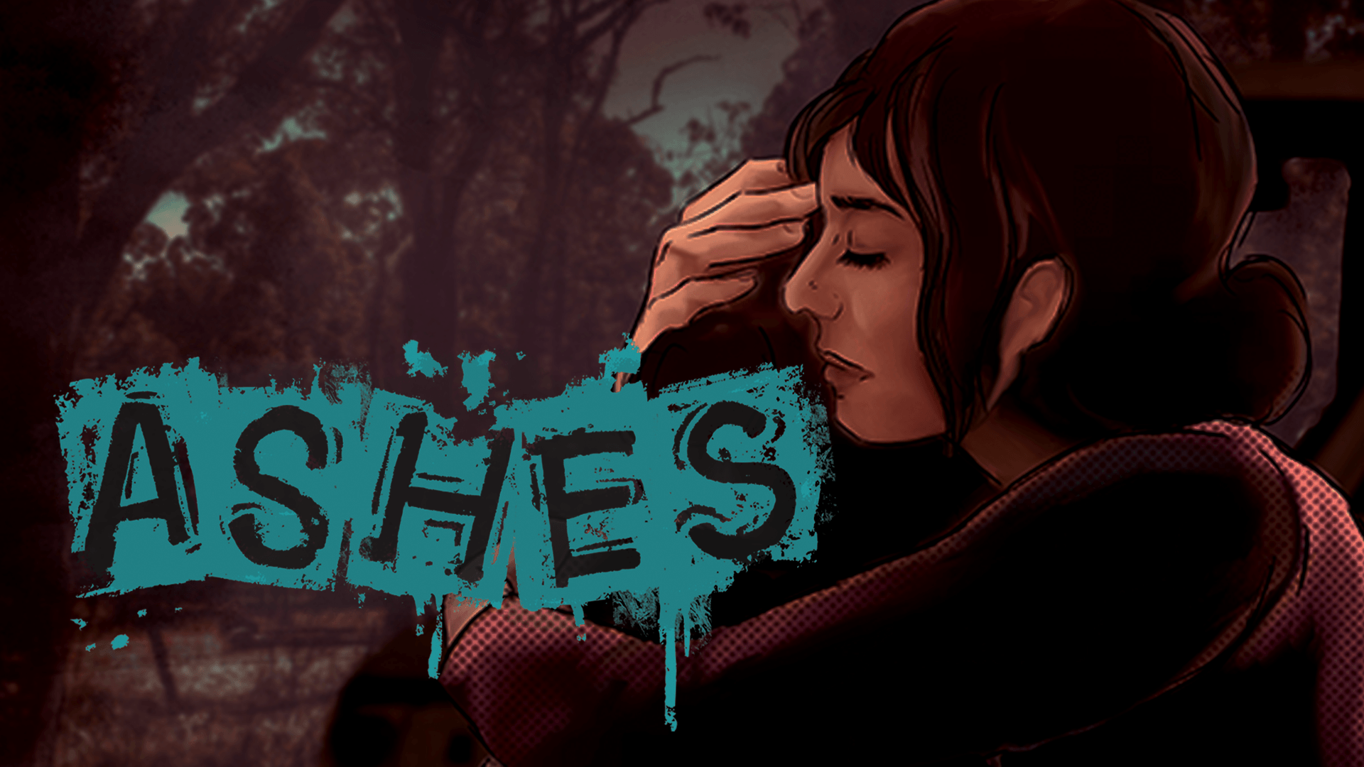 Ashes Banner Image