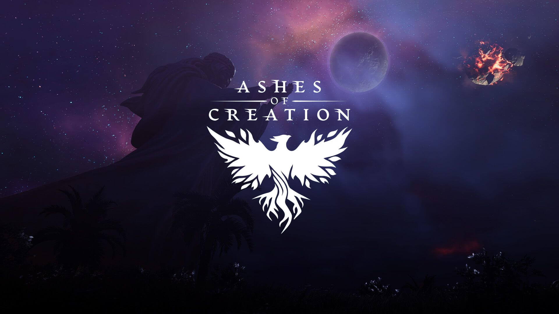 Ashes of Creation Banner Image