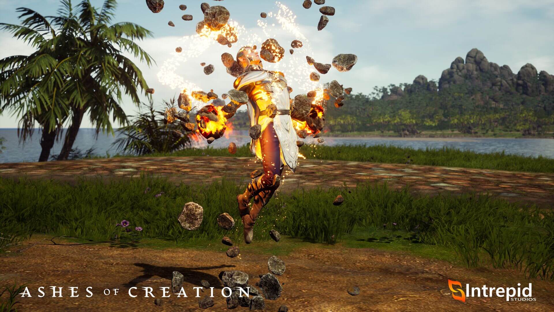 Ashes of Creation Screenshot Image