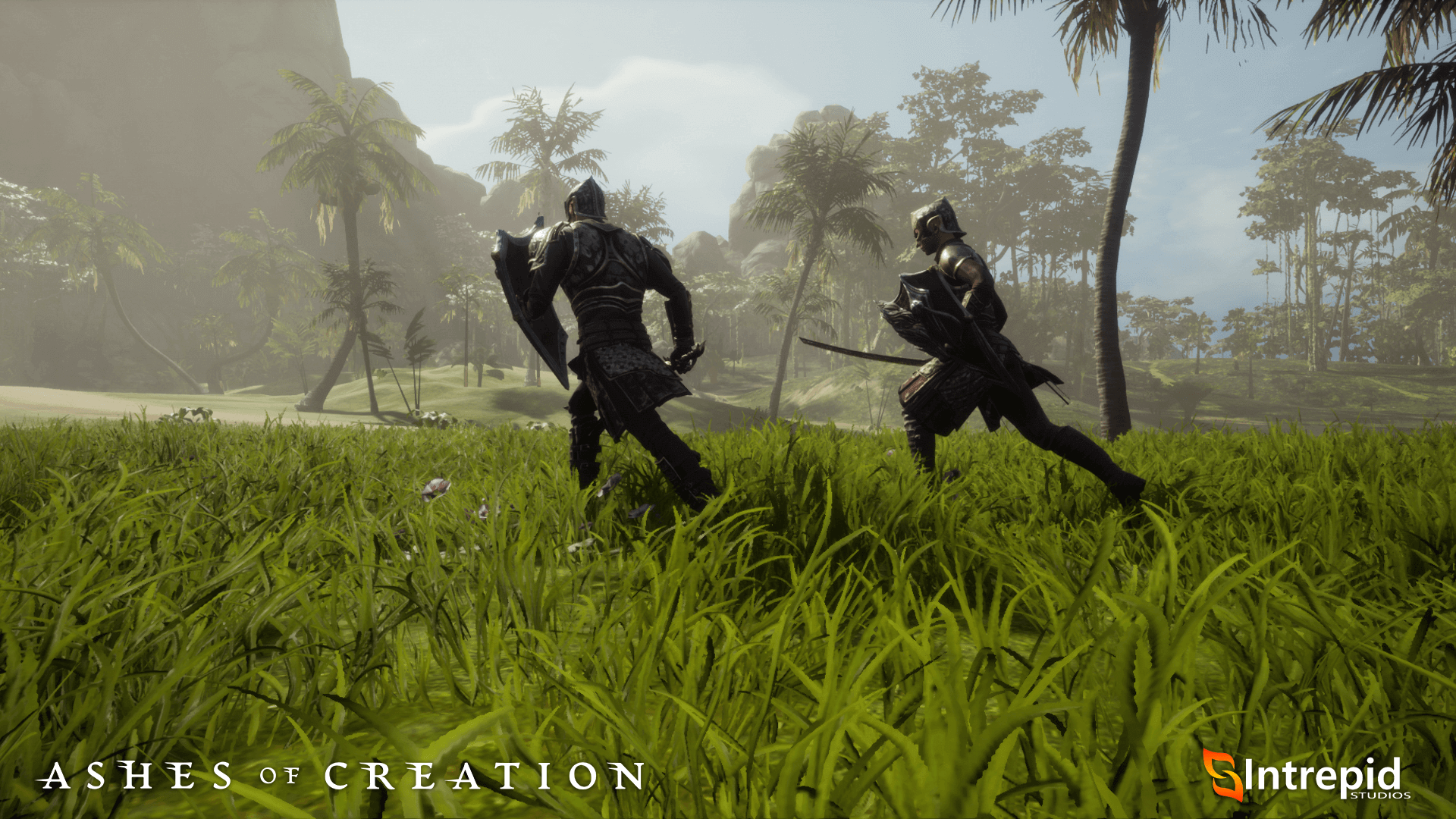 Ashes of Creation Screenshot Image