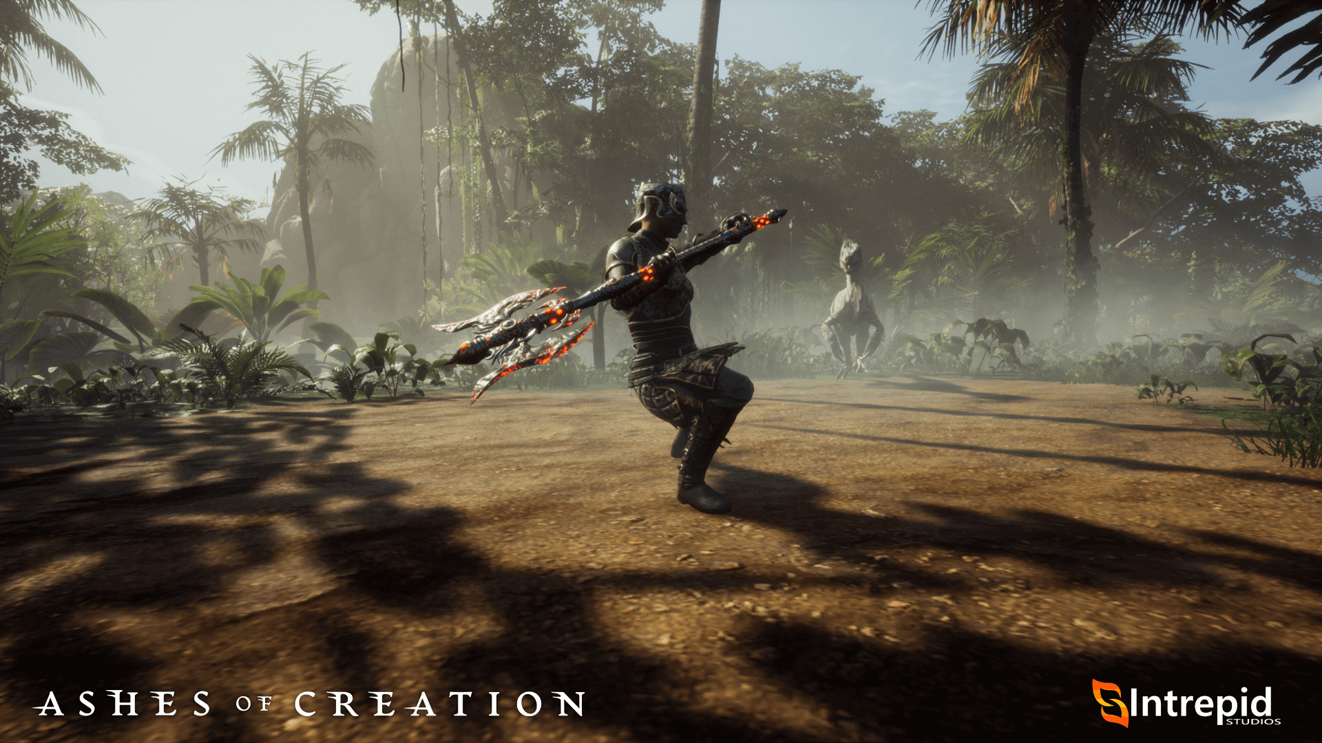 Ashes of Creation Screenshot Image