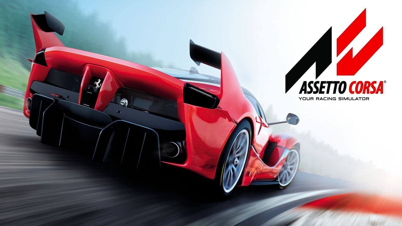 Assetto Corsa Banner Image