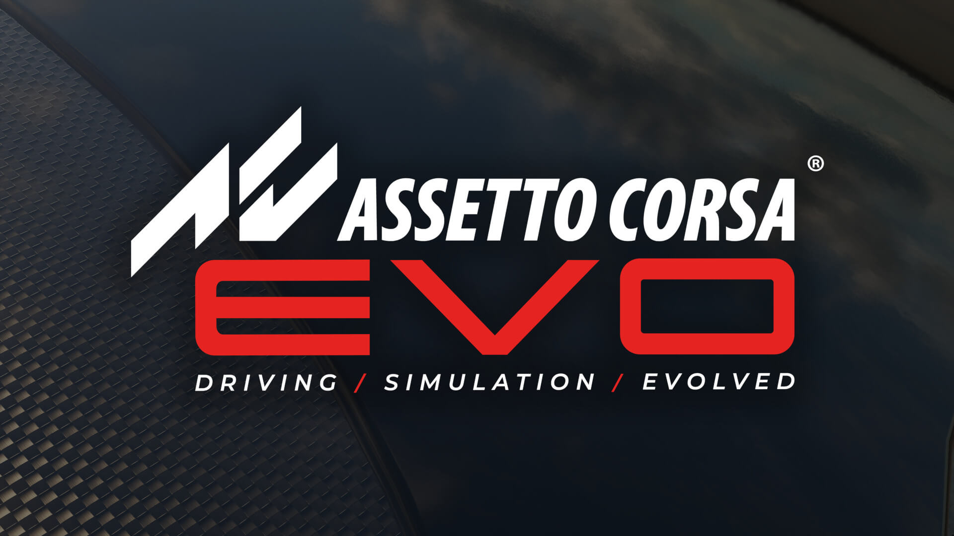 Assetto Corsa EVO Banner Image