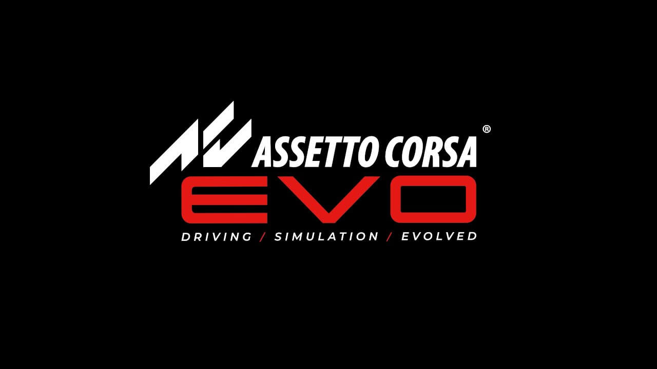 Assetto Corsa EVO Banner Image