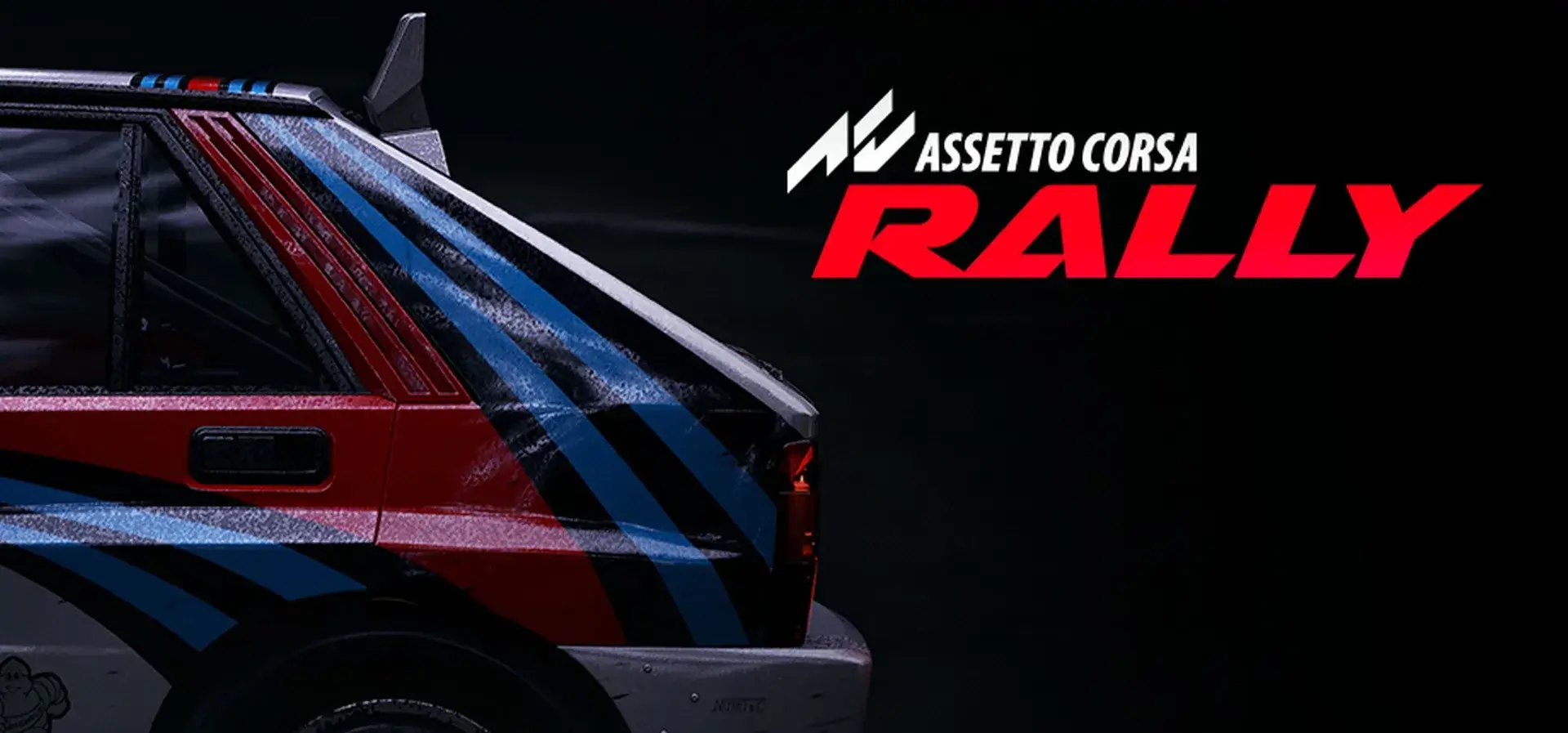 Assetto Corsa Rally Banner Image