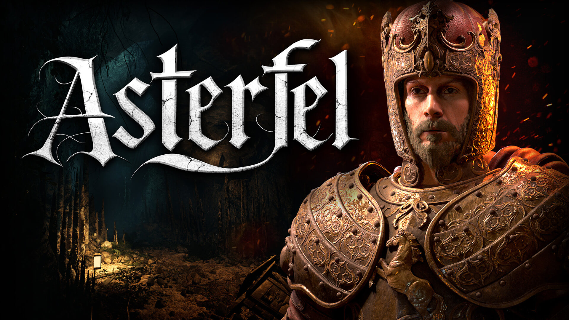 Asterfel Banner Image