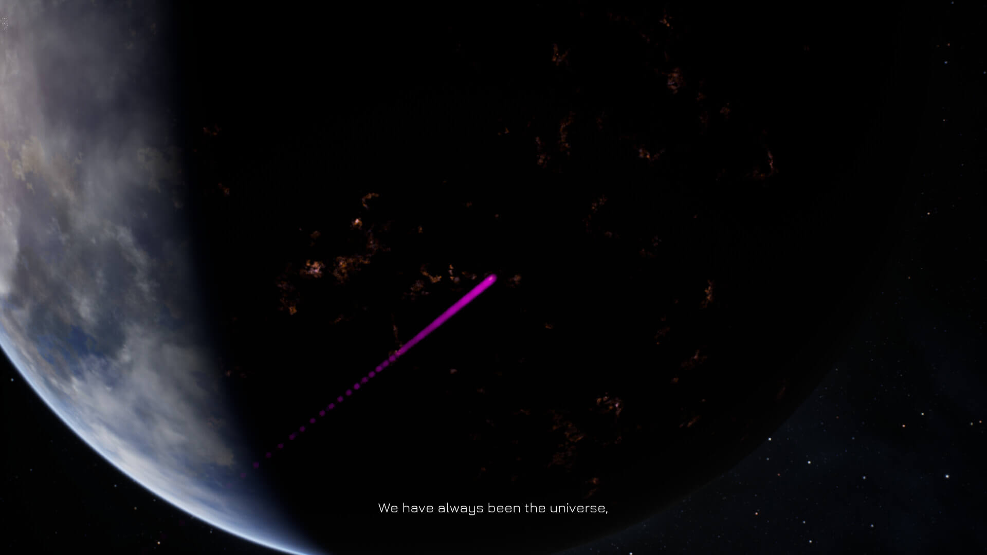 Asteroid Requiem Screenshot Image
