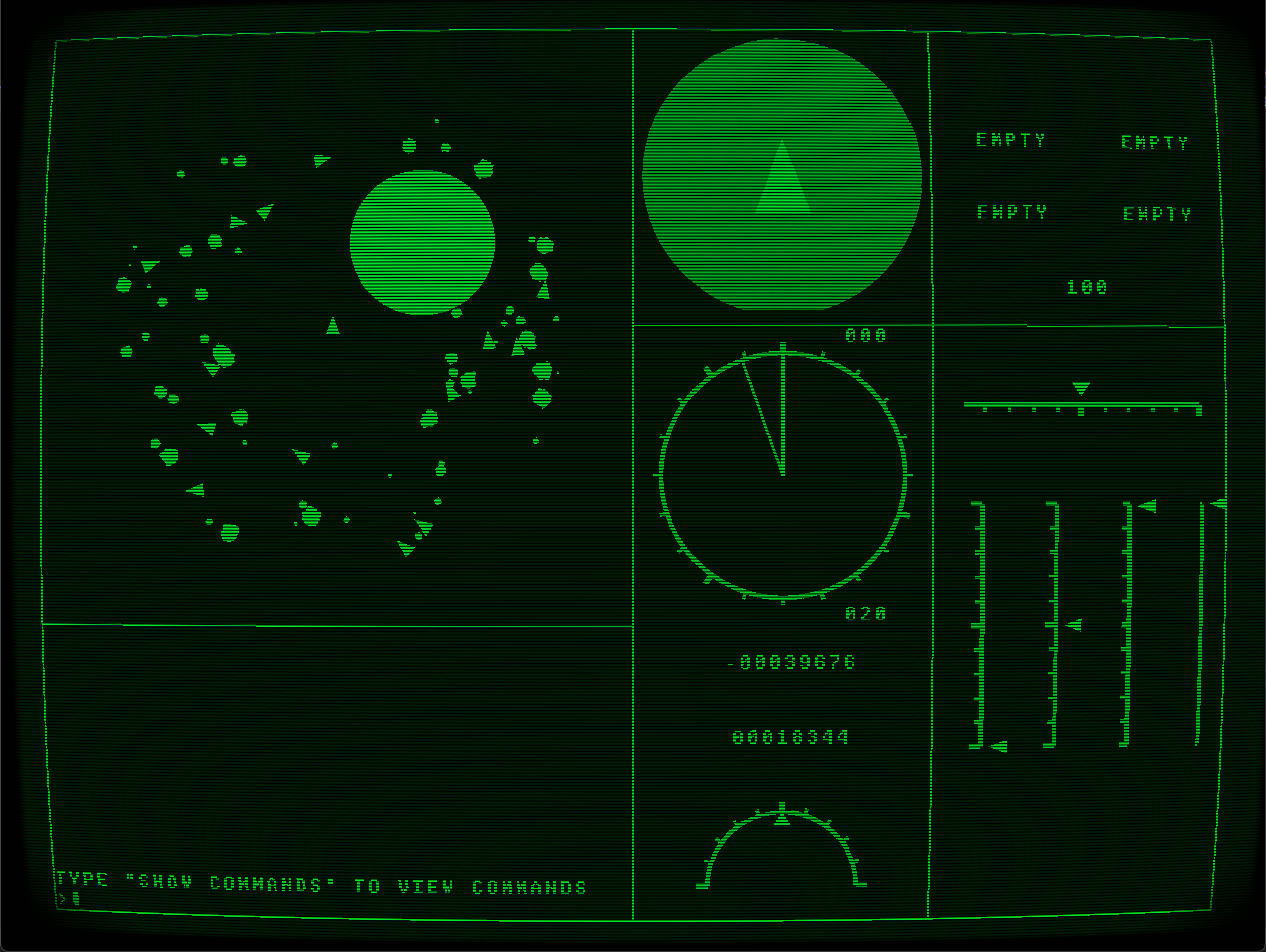 Astra Protocol Remake Banner Image