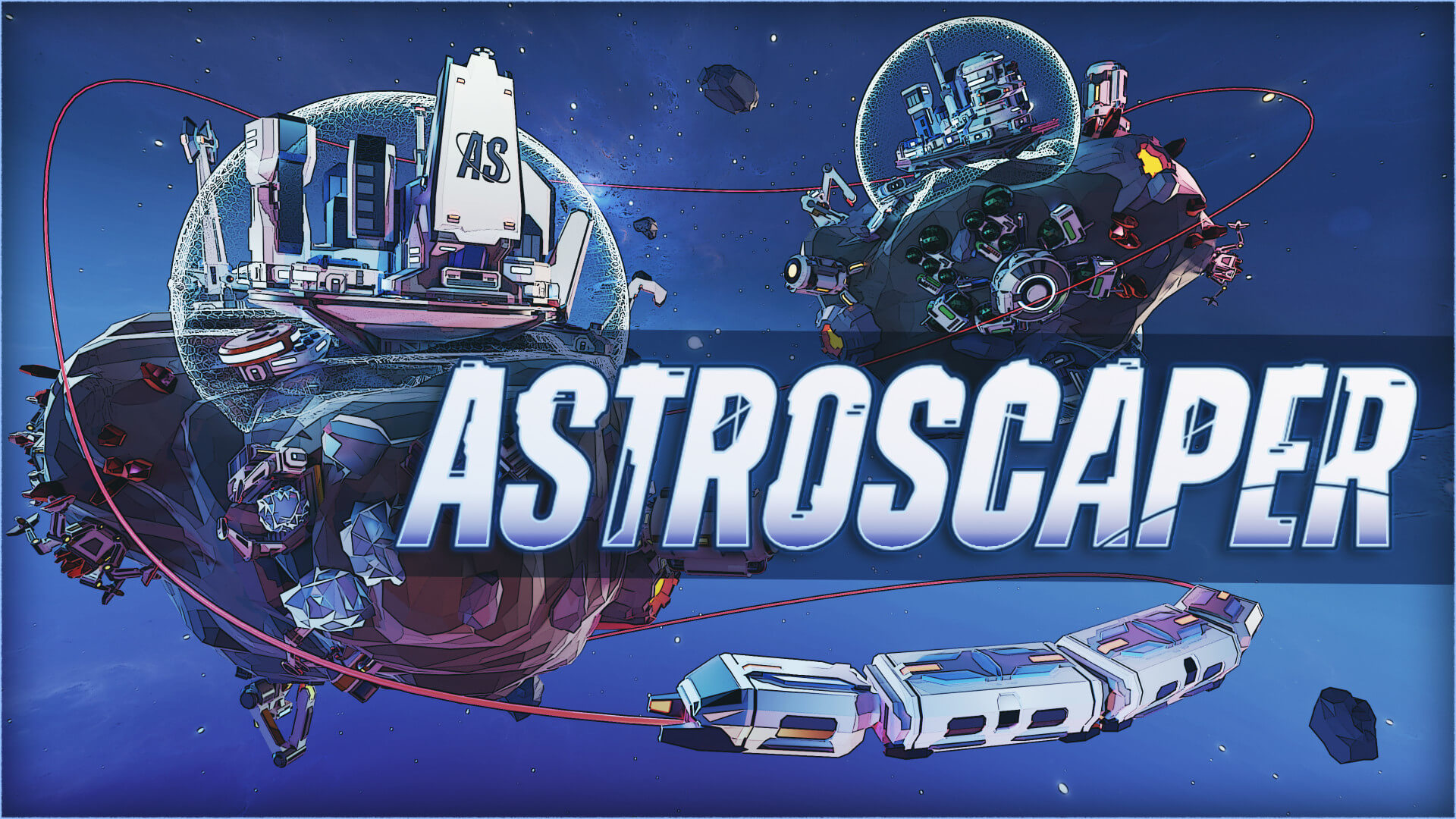 AstroScaper Banner Image