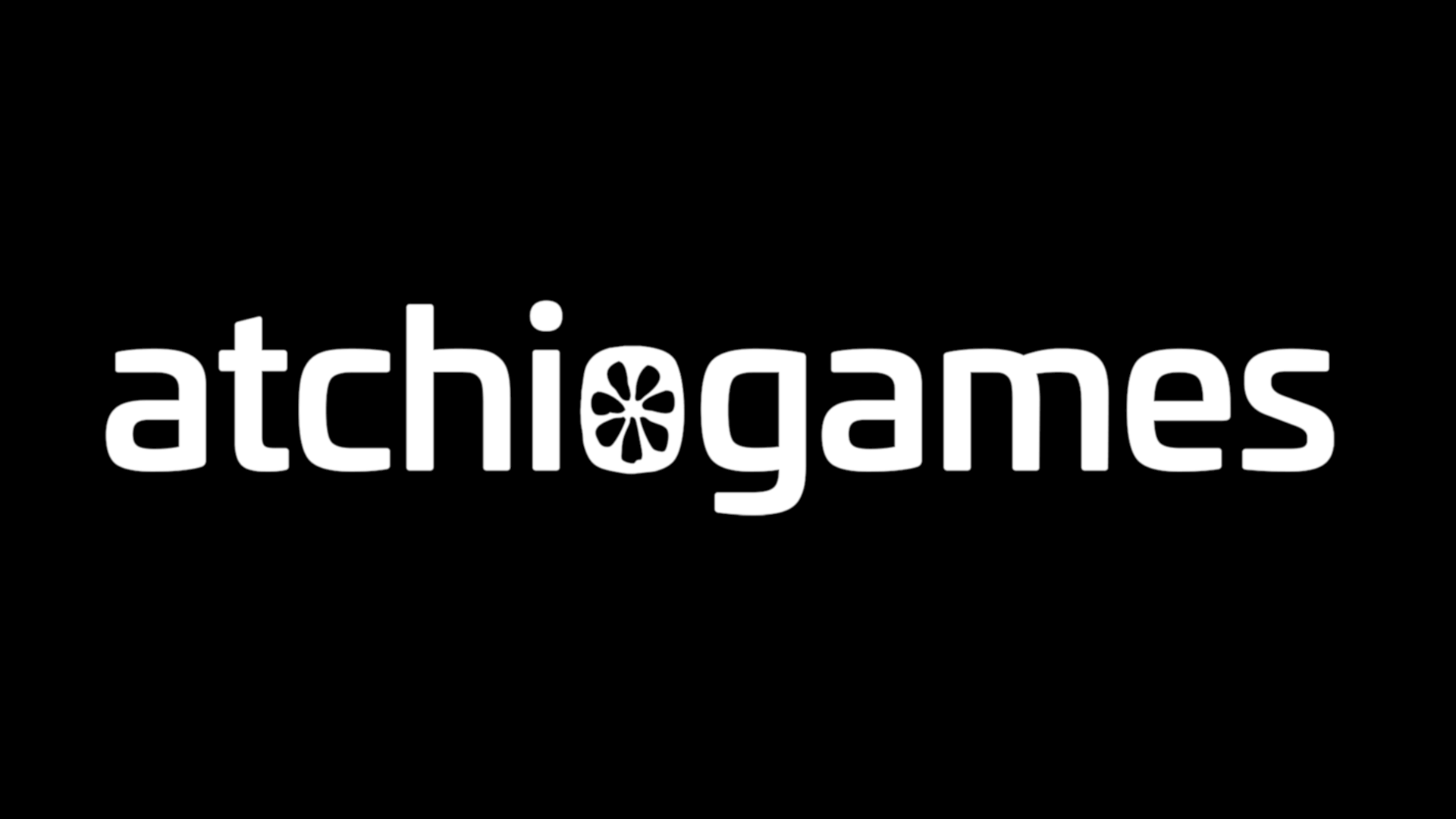 Atchio Games Logo