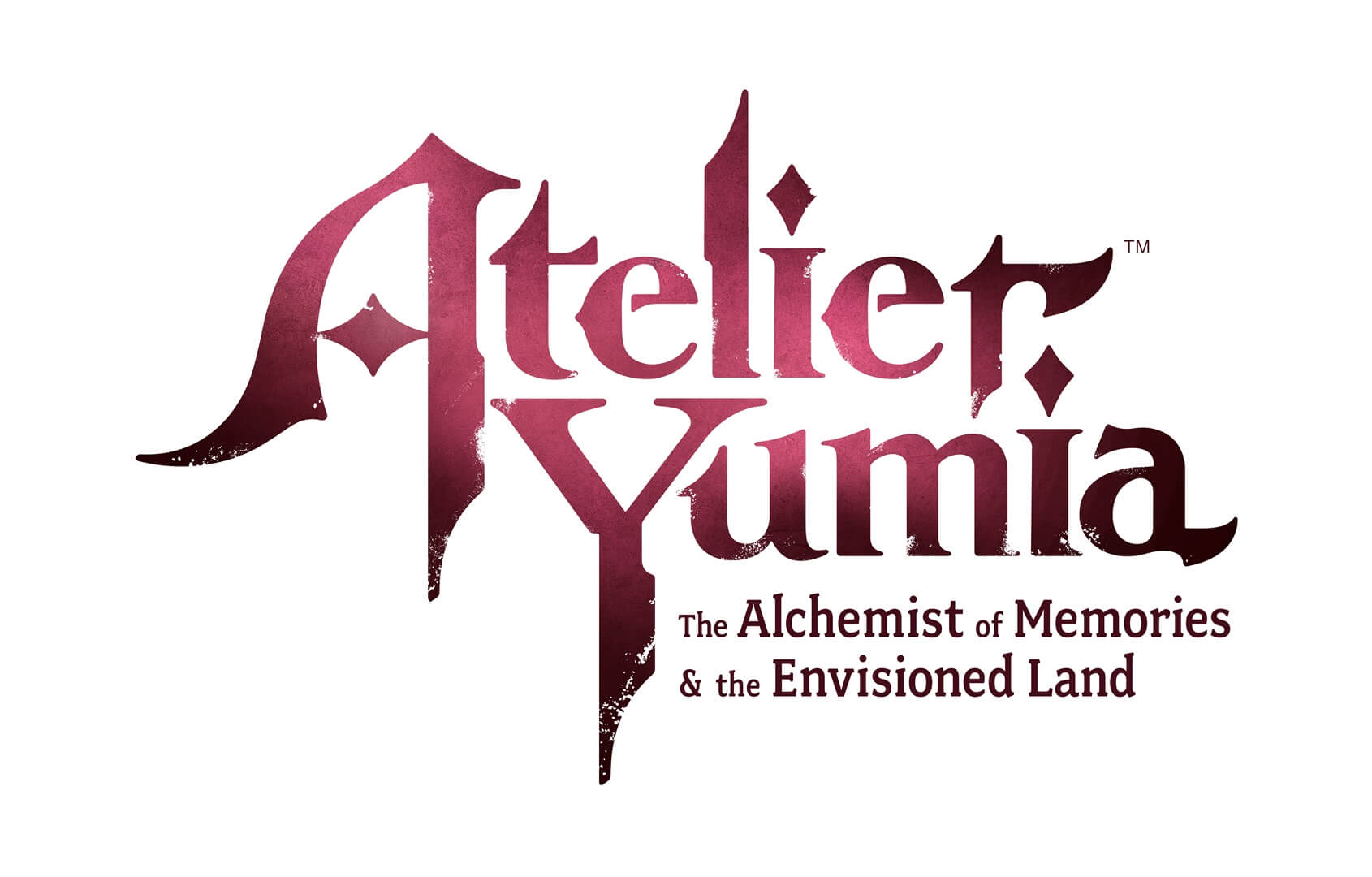 Atelier Yumia: The Alchemist of Memories & the Envisioned Land Banner Image