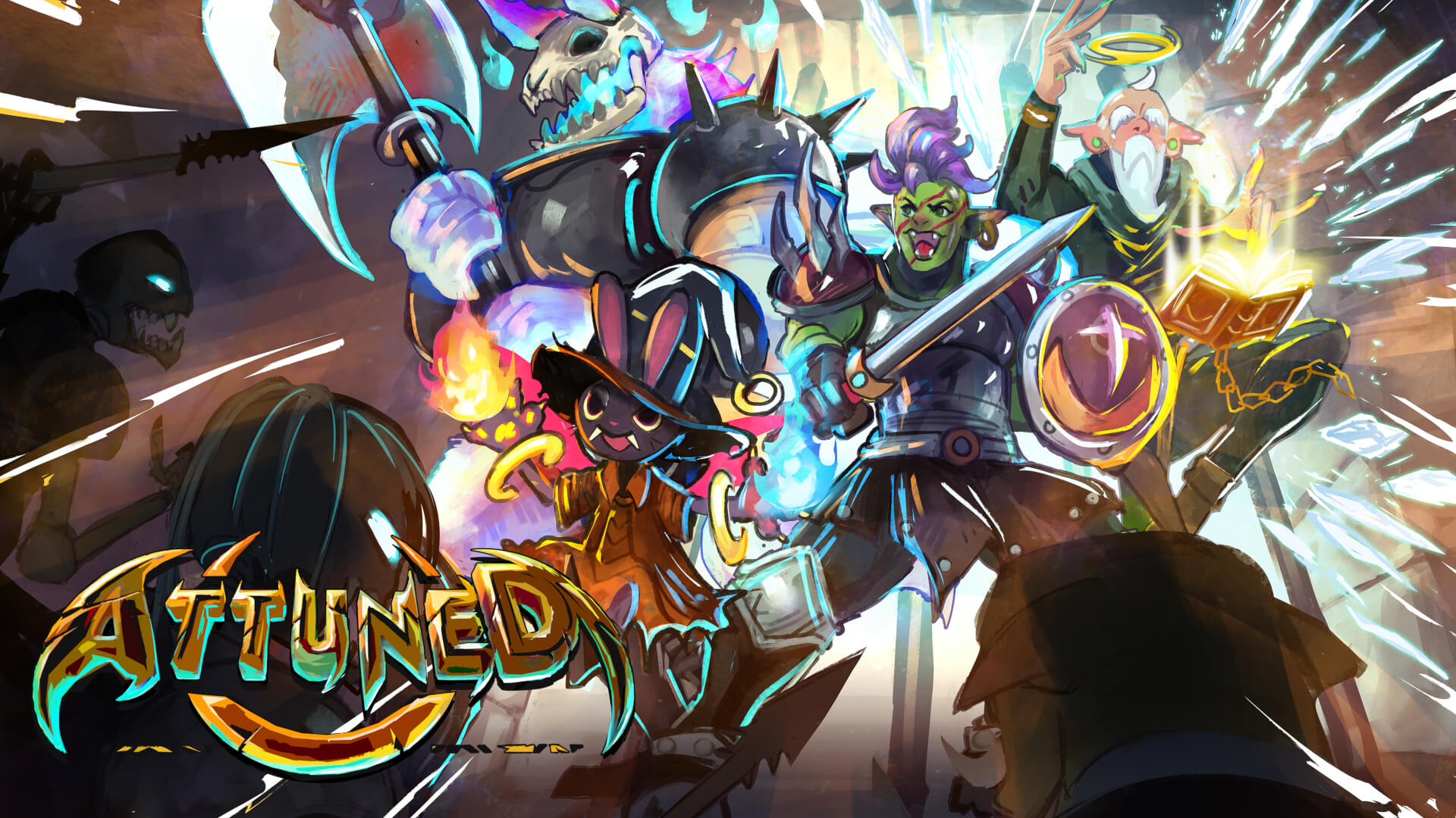 Attuned Banner Image
