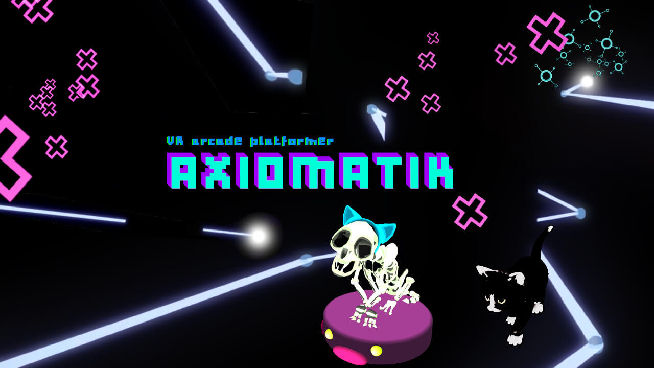 Axiomatik Banner Image