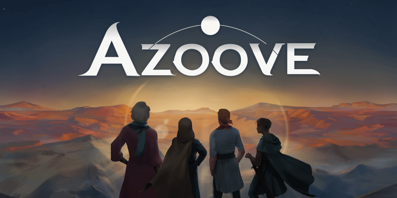 Azoove Banner Image