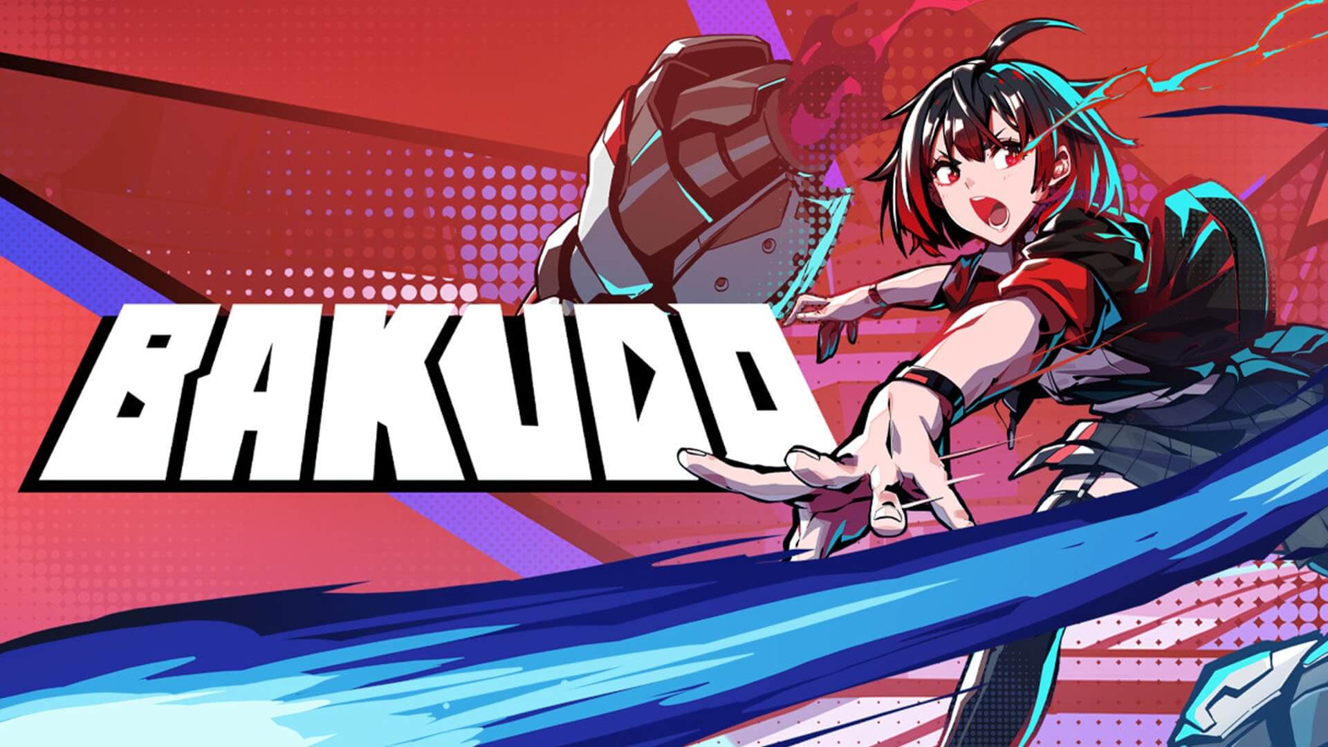 BAKUDO Banner Image