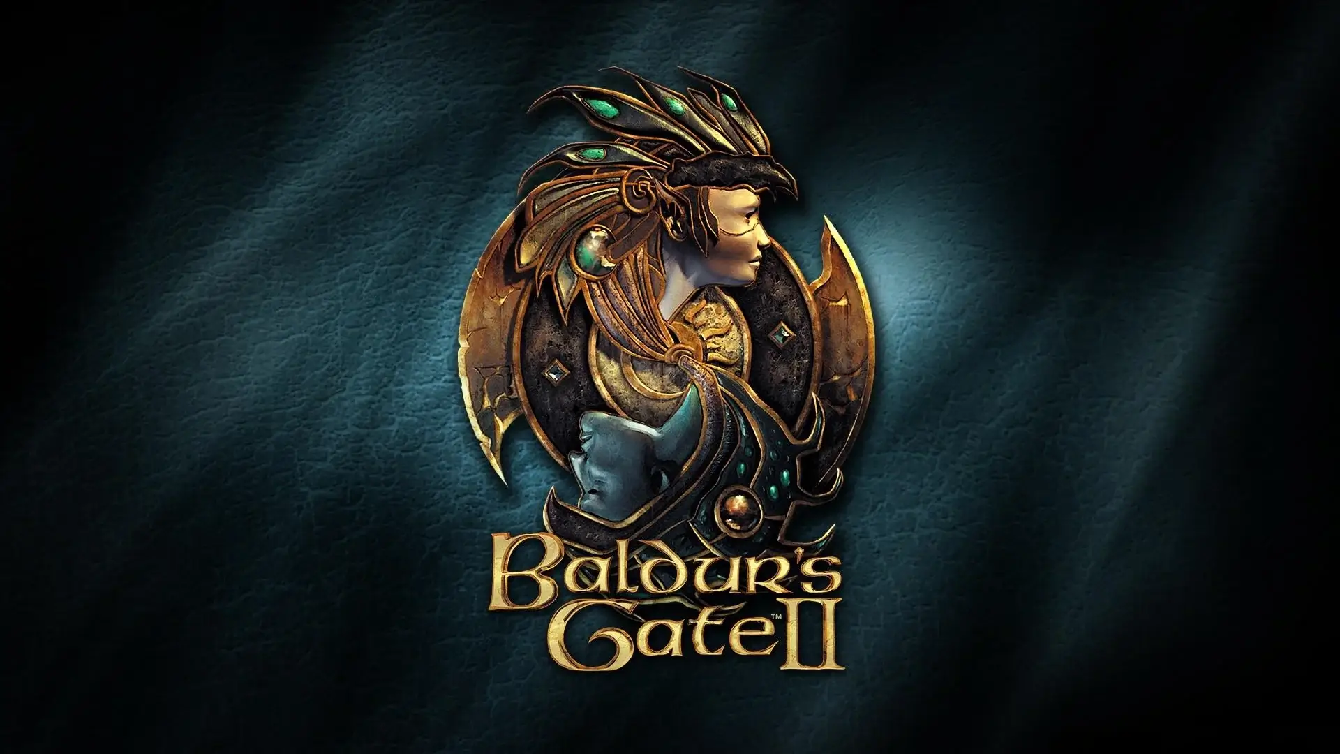 Baldur's Gate 2 Banner Image