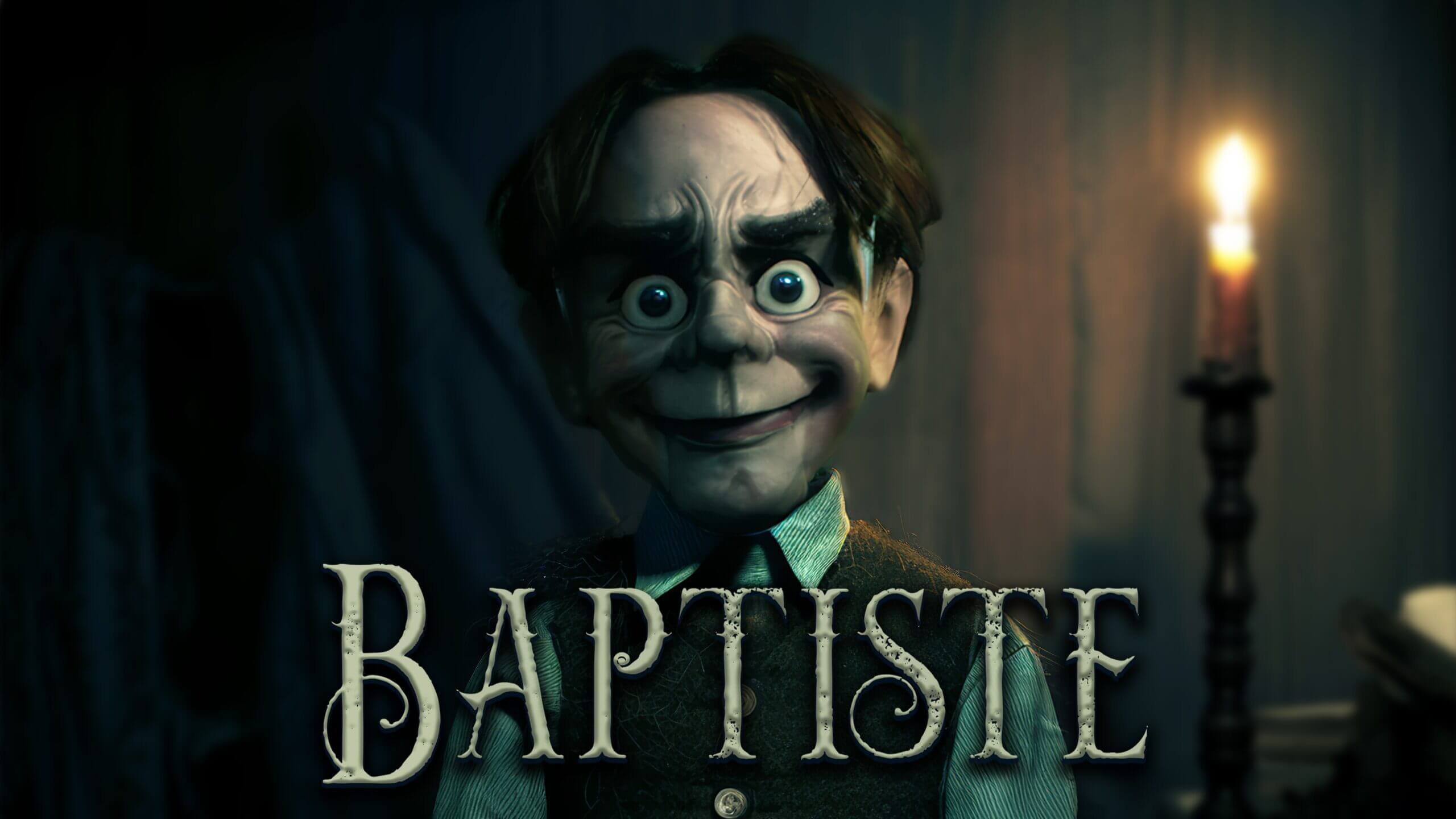 Baptiste Banner Image