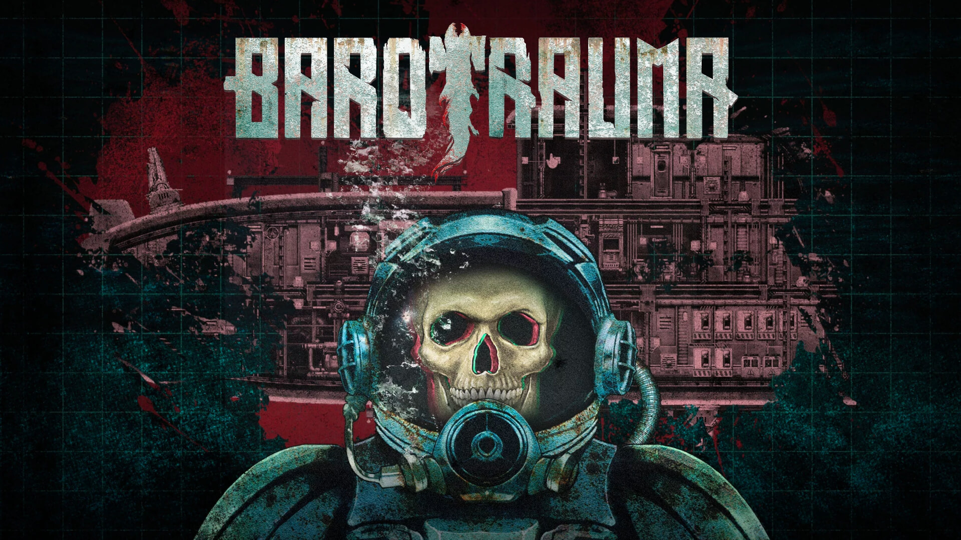 Barotrauma Banner Image