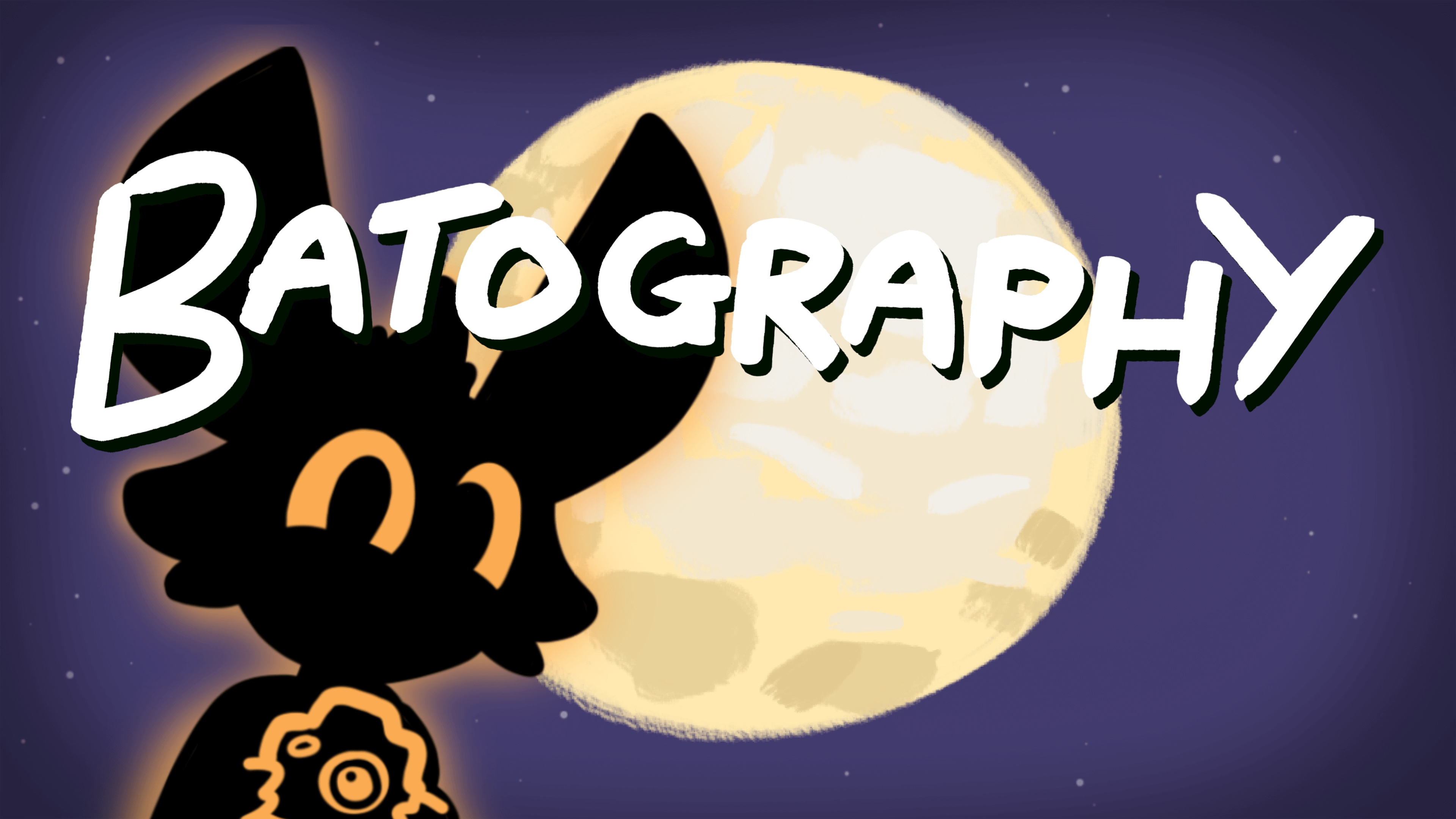 Batography Banner Image