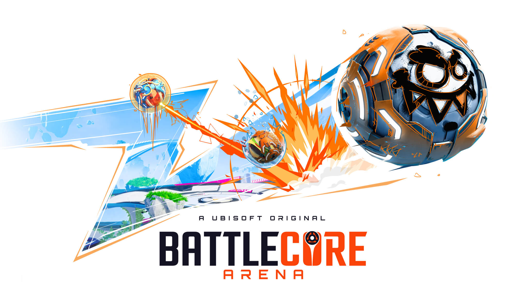 BattleCore Arena Banner Image