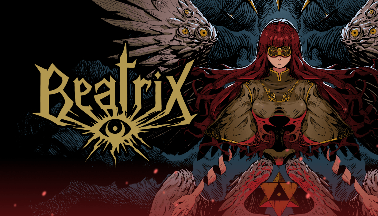 Beatrix Banner Image